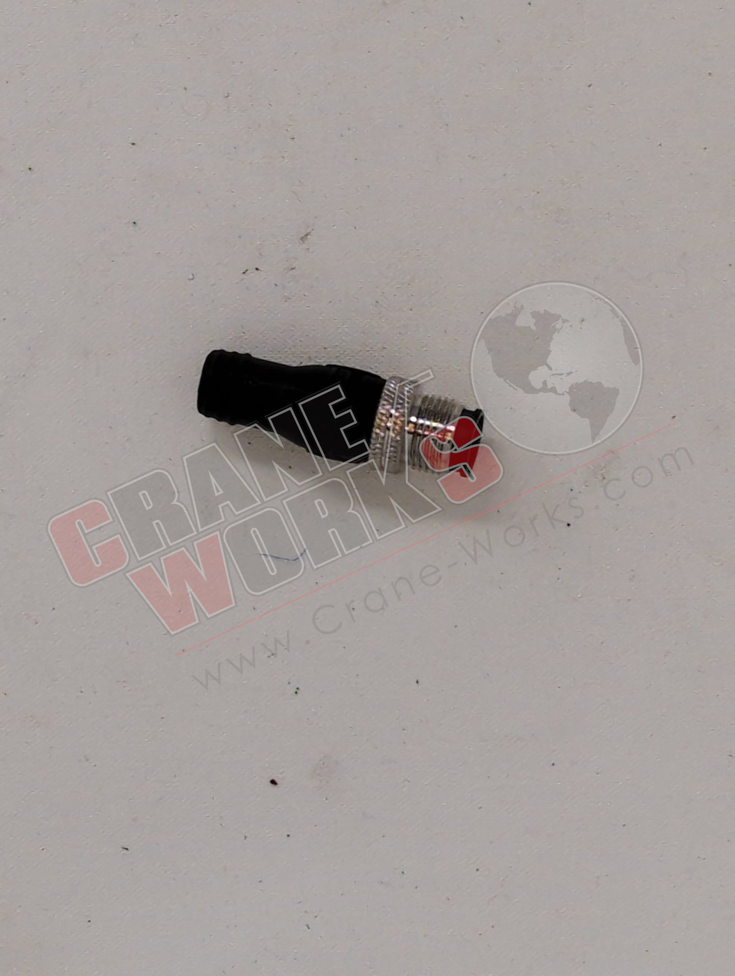 29456 | New Can Cable 2M M12 Straight Female