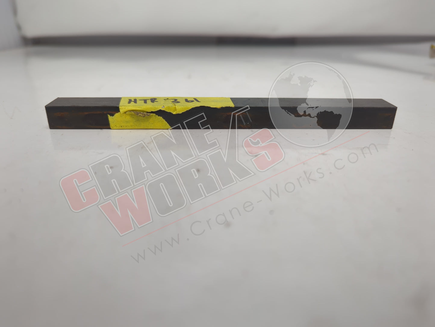 HTR 361 | New Guide Block