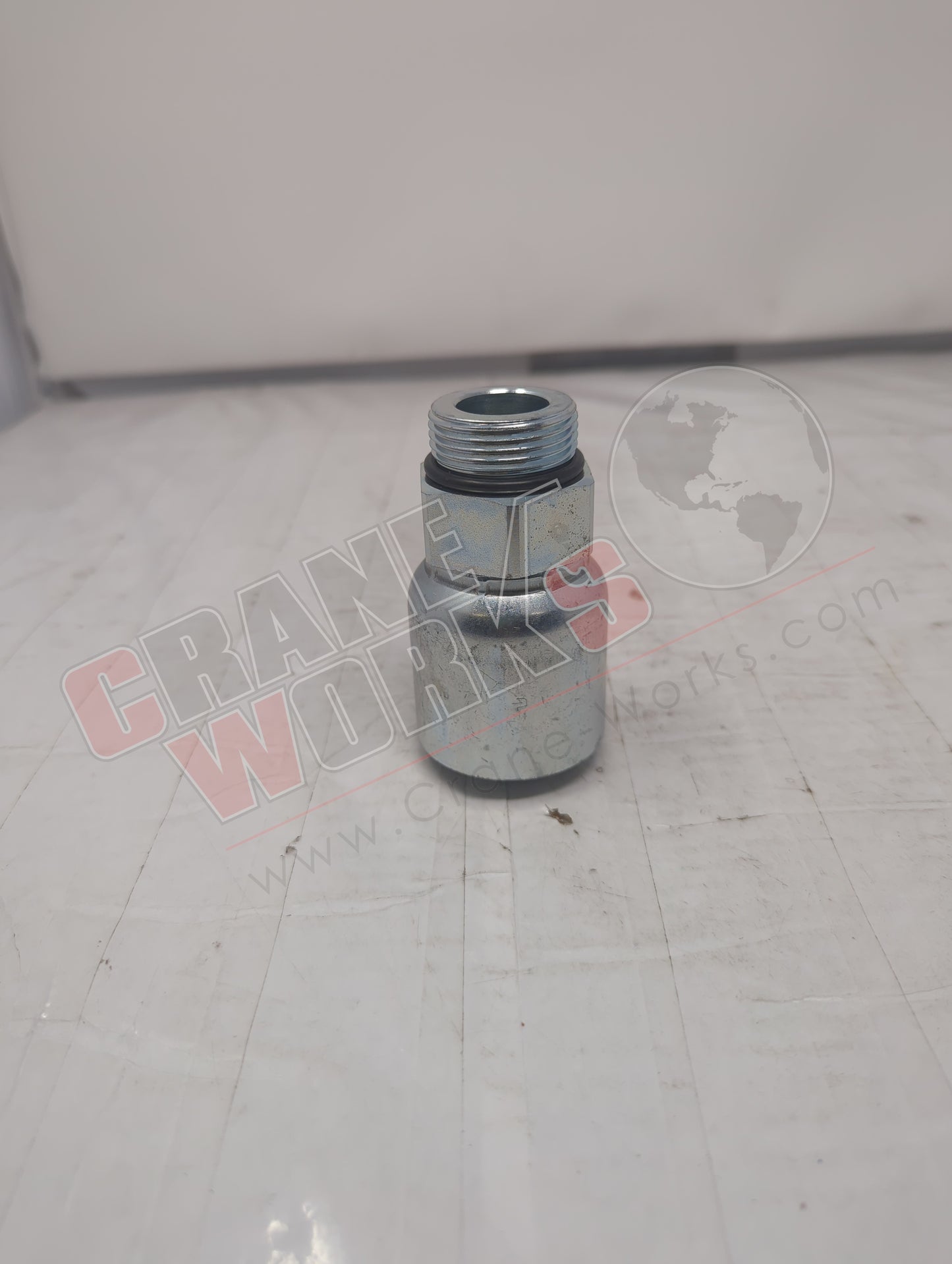 10543-16-16 | New 16 Male Oring Hose Fitting