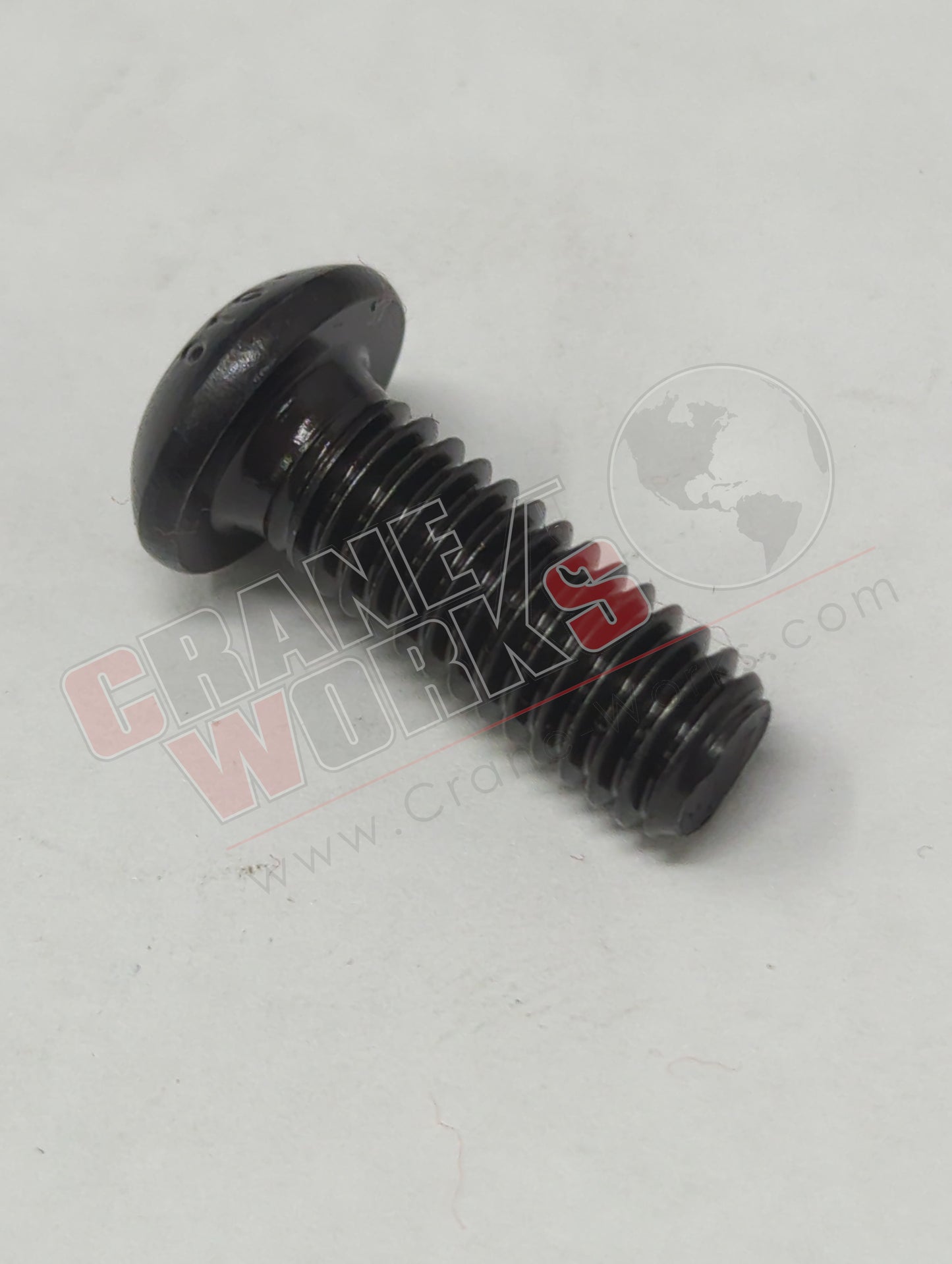 41927 | New Met But Shcs M6X1.0X16Mm (68498)