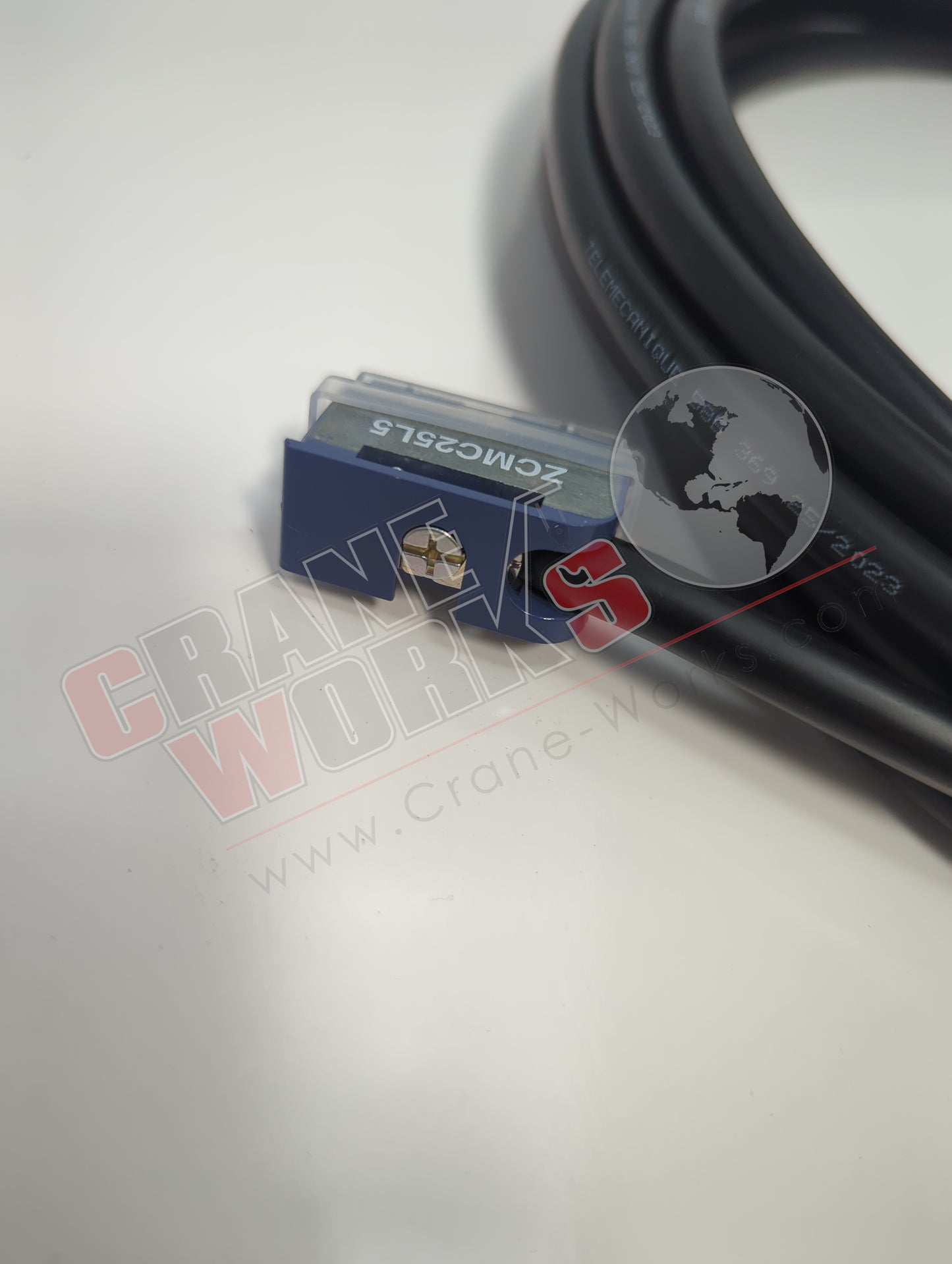 EEA3945 | New Connection Element W/5M Cable