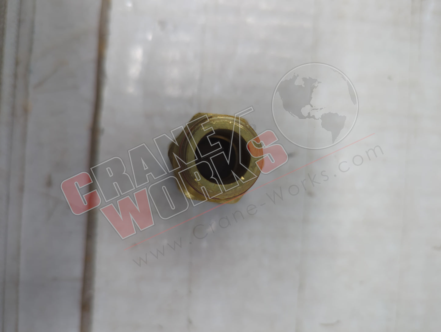 68NTA-12-08 | New 3/4 Tube X 1/2 Mpt