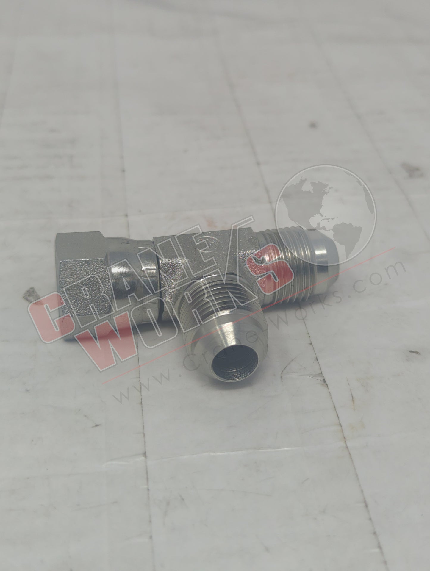 10393 | New 08Mj-08Fjx-08Mj Tee (6602-08-08-08)