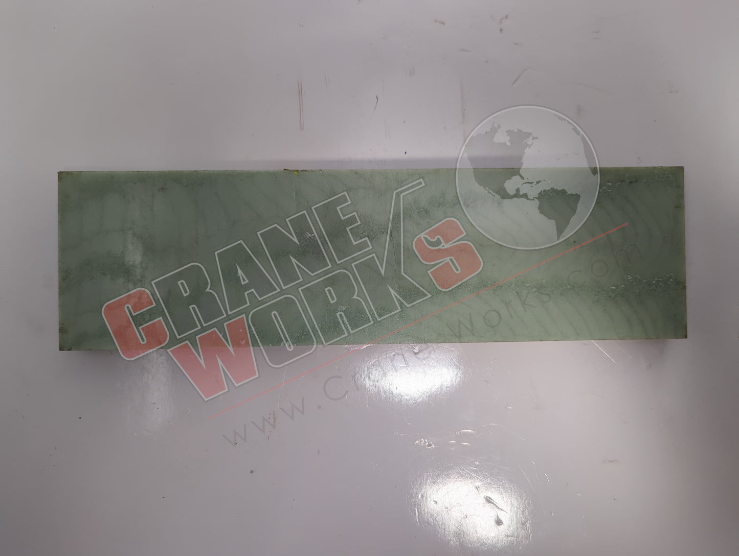 HF 484 | New Guide Block