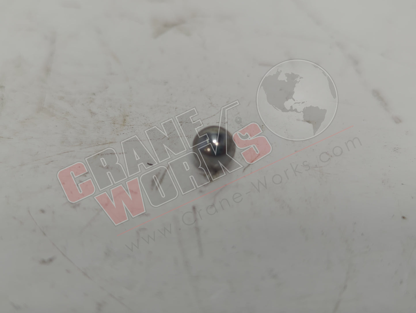 49276 | New Drive Ball (9/32")