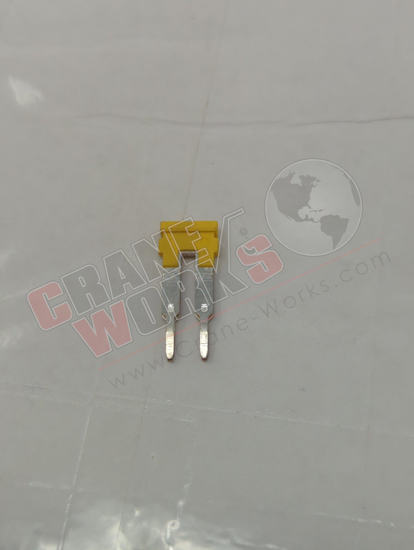 EEA4548 | New Cross Connection