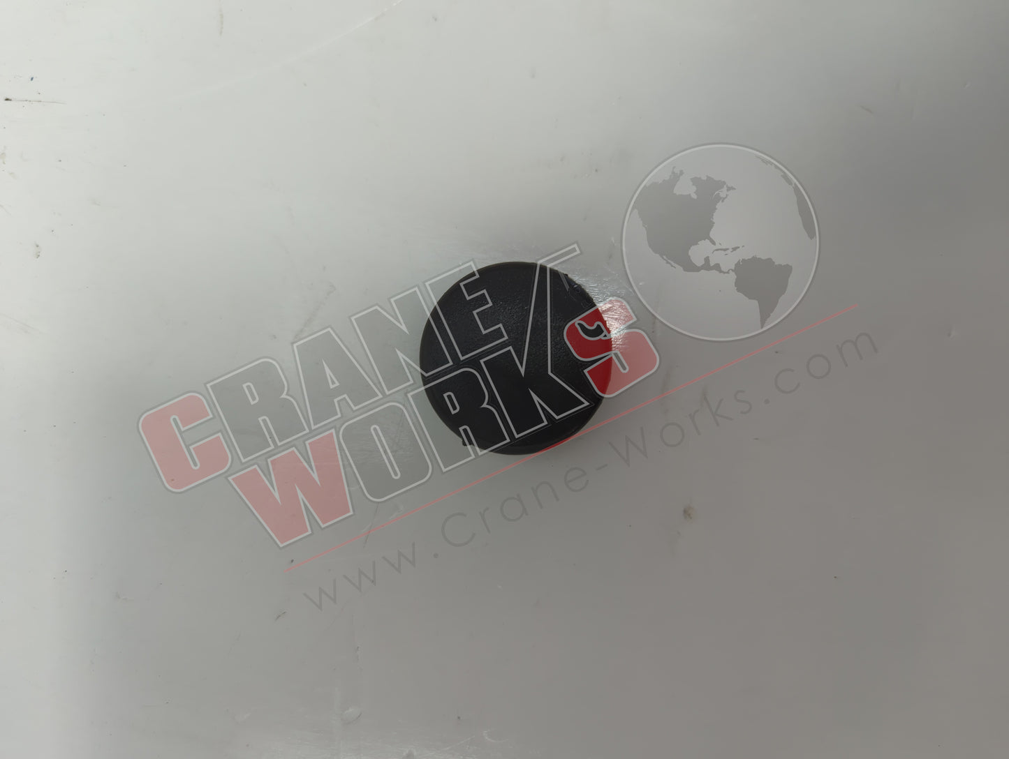 HF 047 | New Guide Block - 2Mm