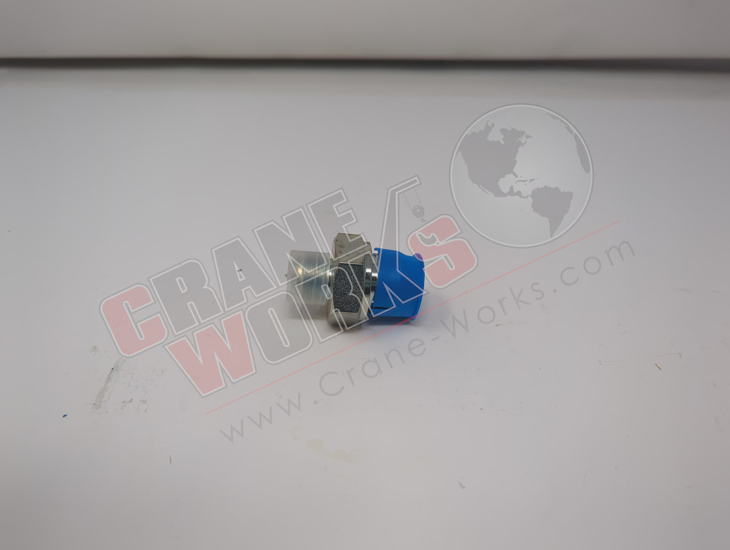 9606-08-S16-24 | New Fitting, 8Mjic X 24Mm