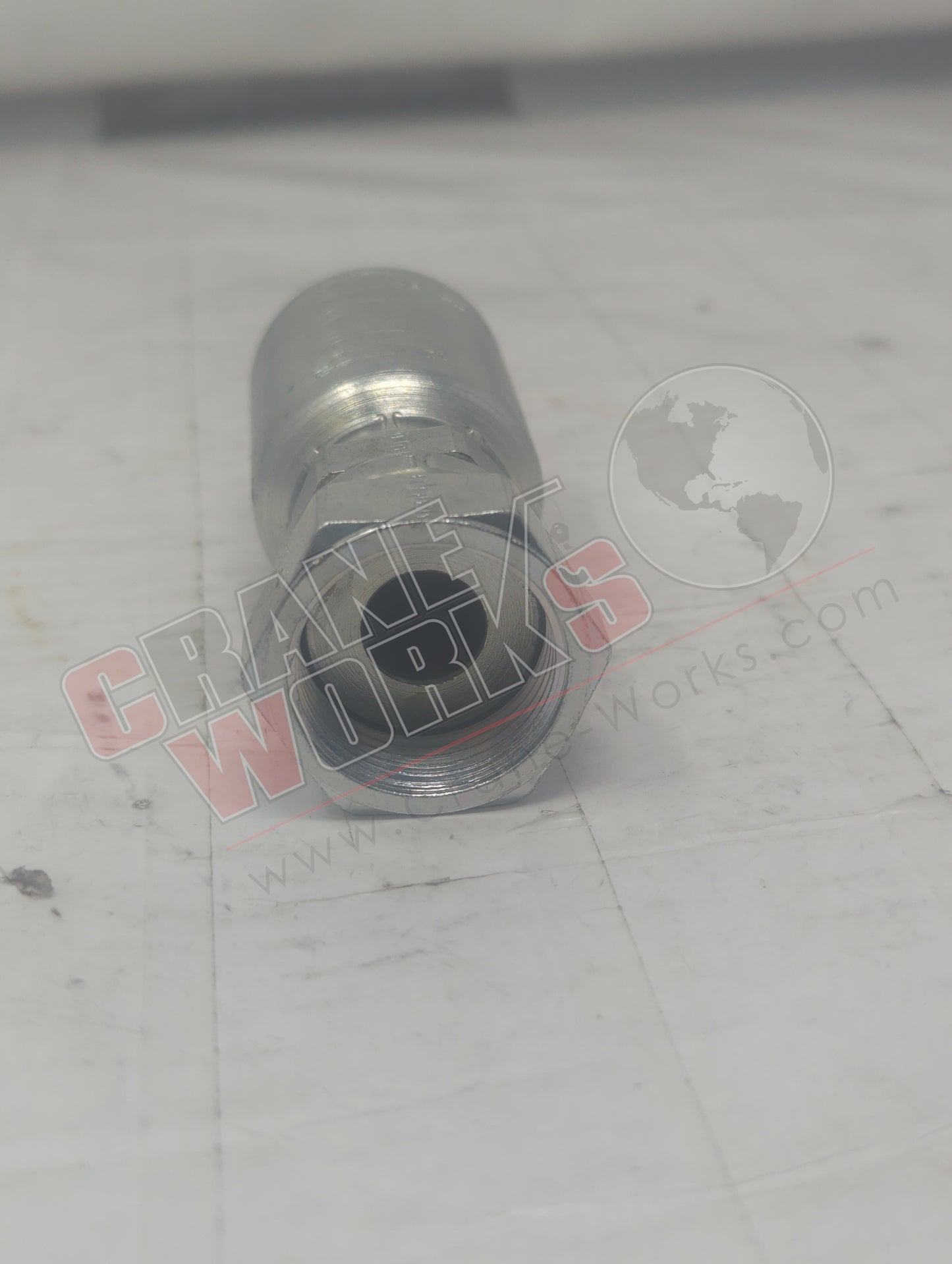 1JC77-12-12 | New -12X-12 Fem Orfs Swl