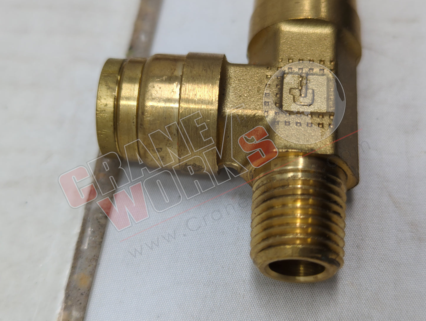 171PMTNS-06-04 | New Run Tee 04Mpx06 Airx06 Air (91252)