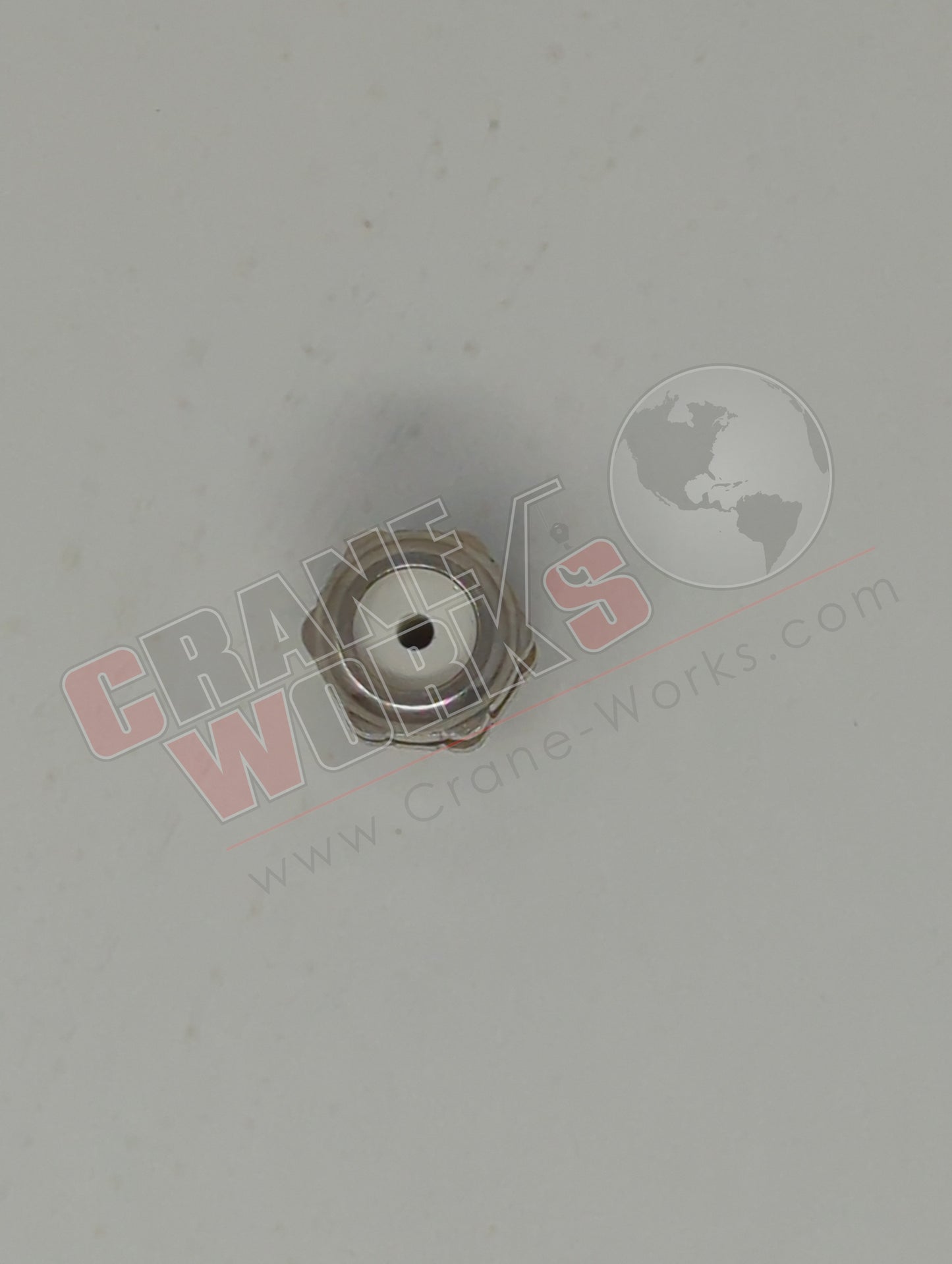 021-441-090-909 | New Strain Relief/ White Inster