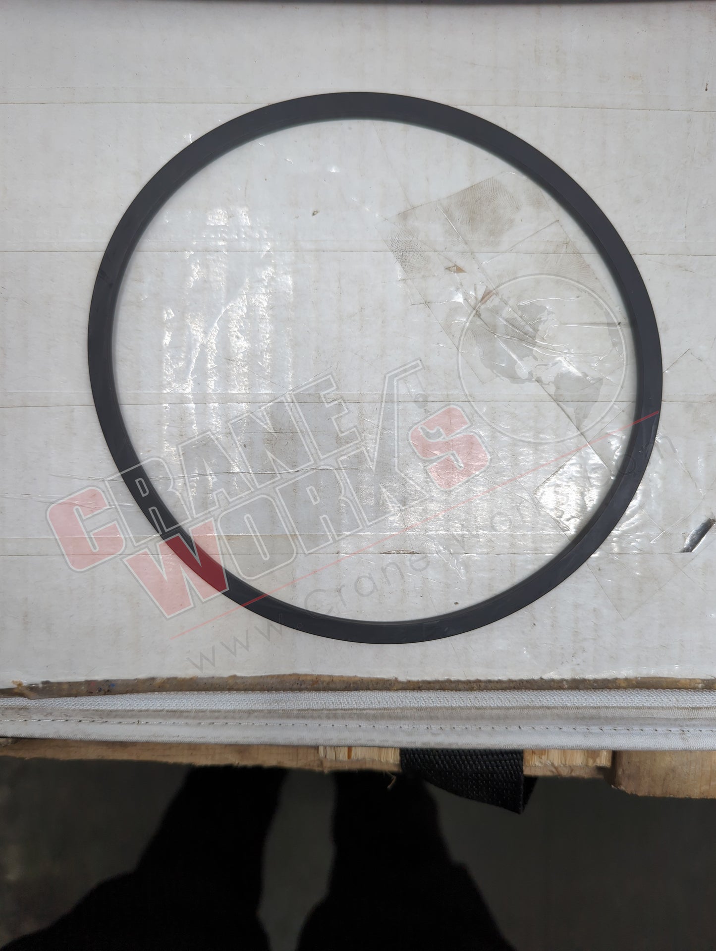 90021928 | New Kit, Seal