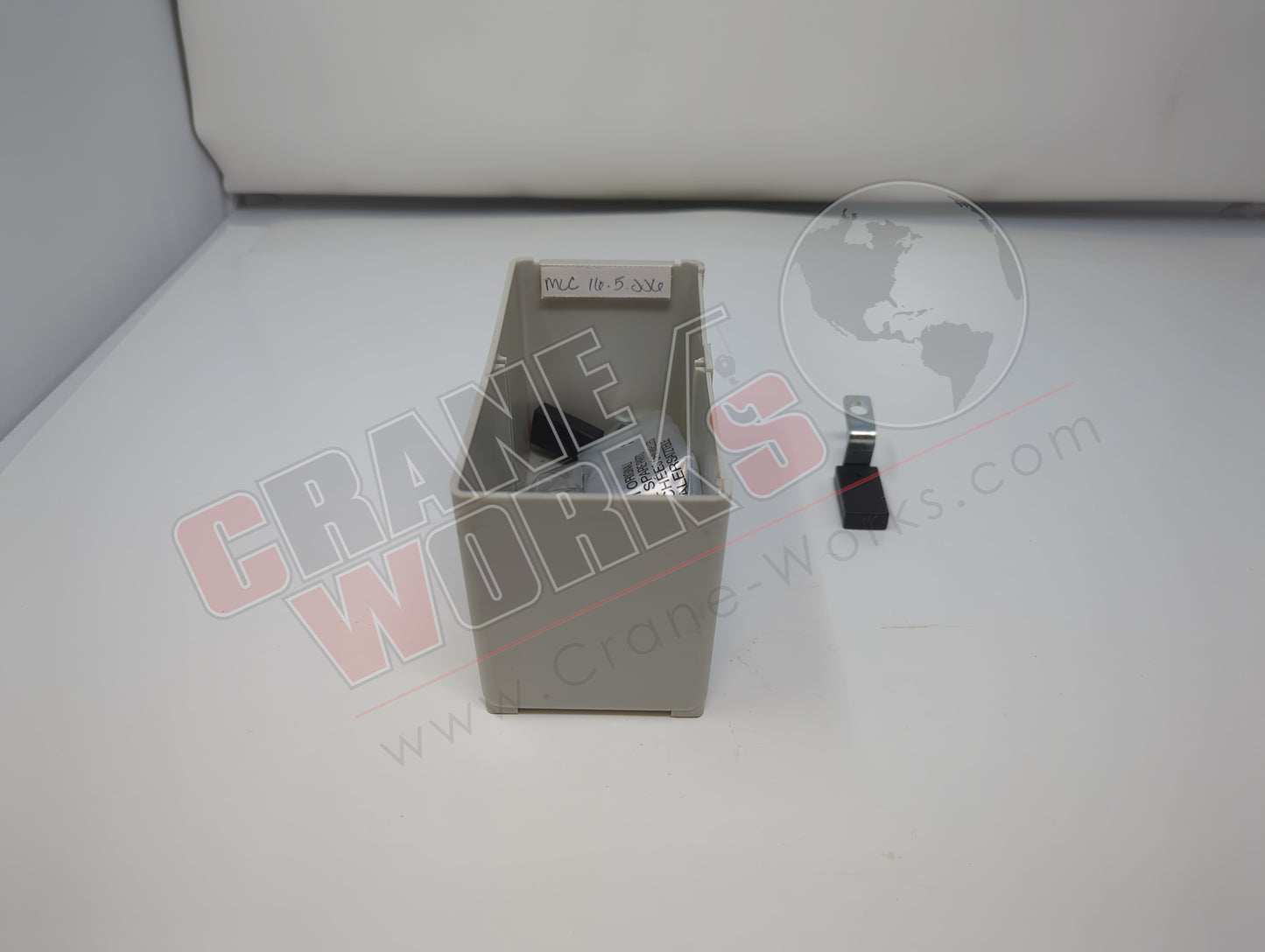 16.5.006 | New Plate