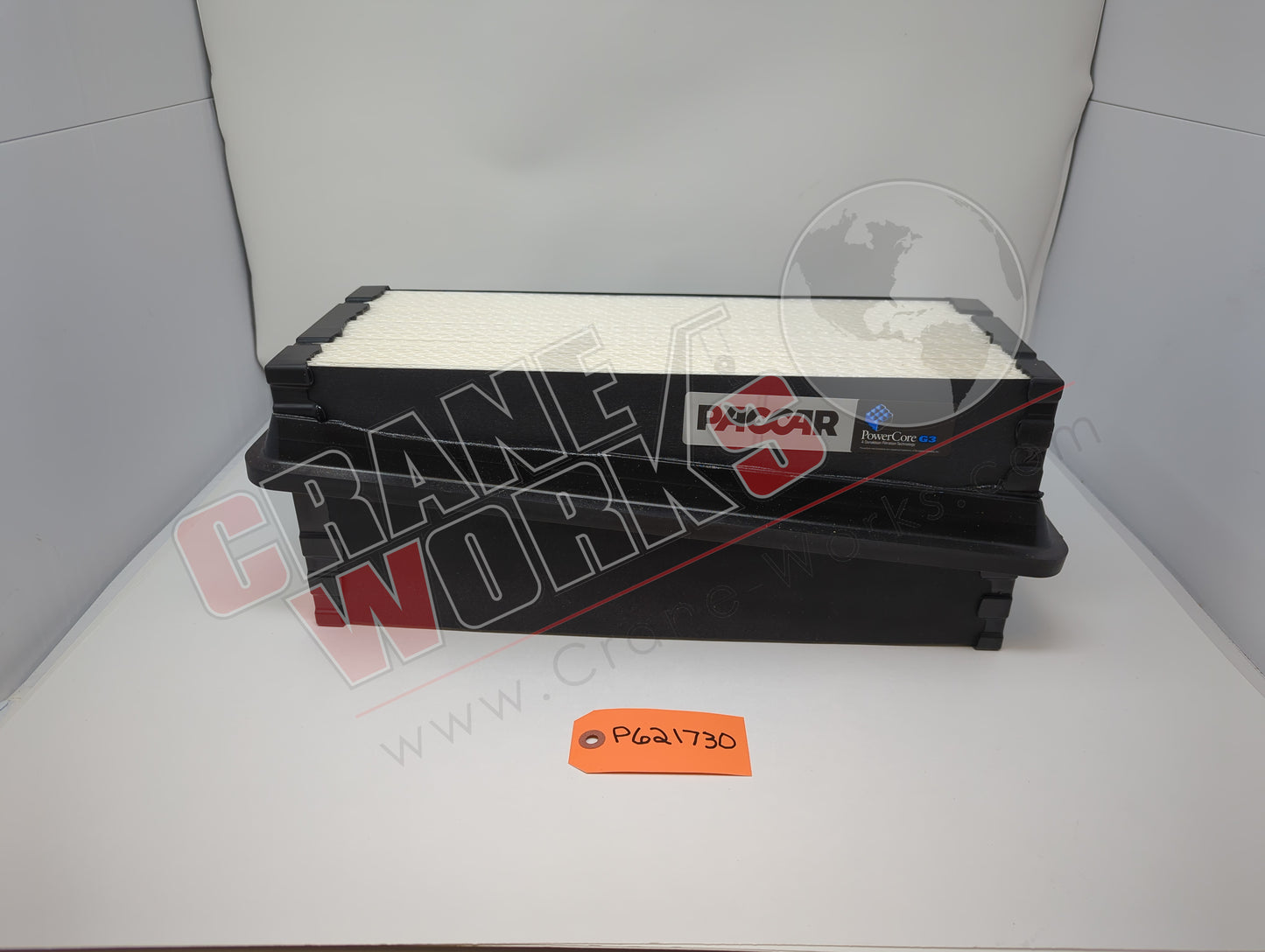 P621730 | New Filter, Air