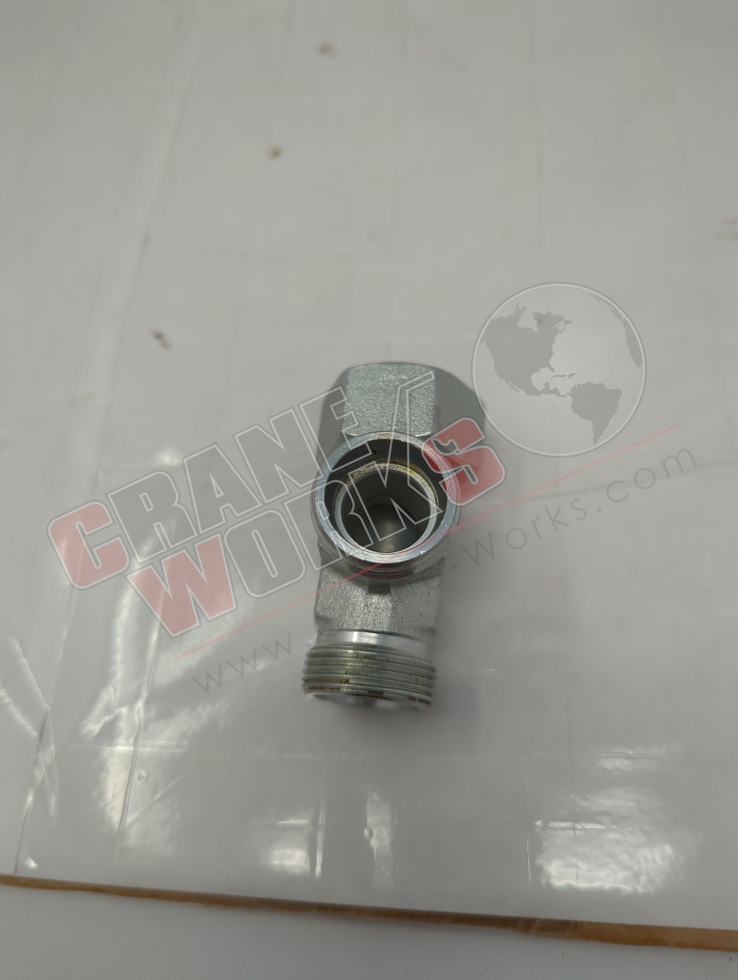 EA 511 | New L-Coupling