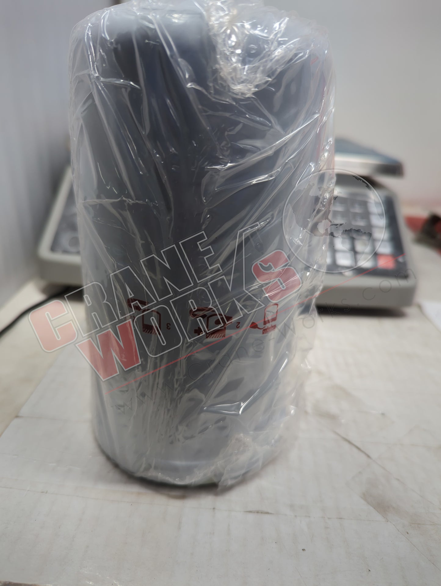 J773648 | New Hydraulic Filter