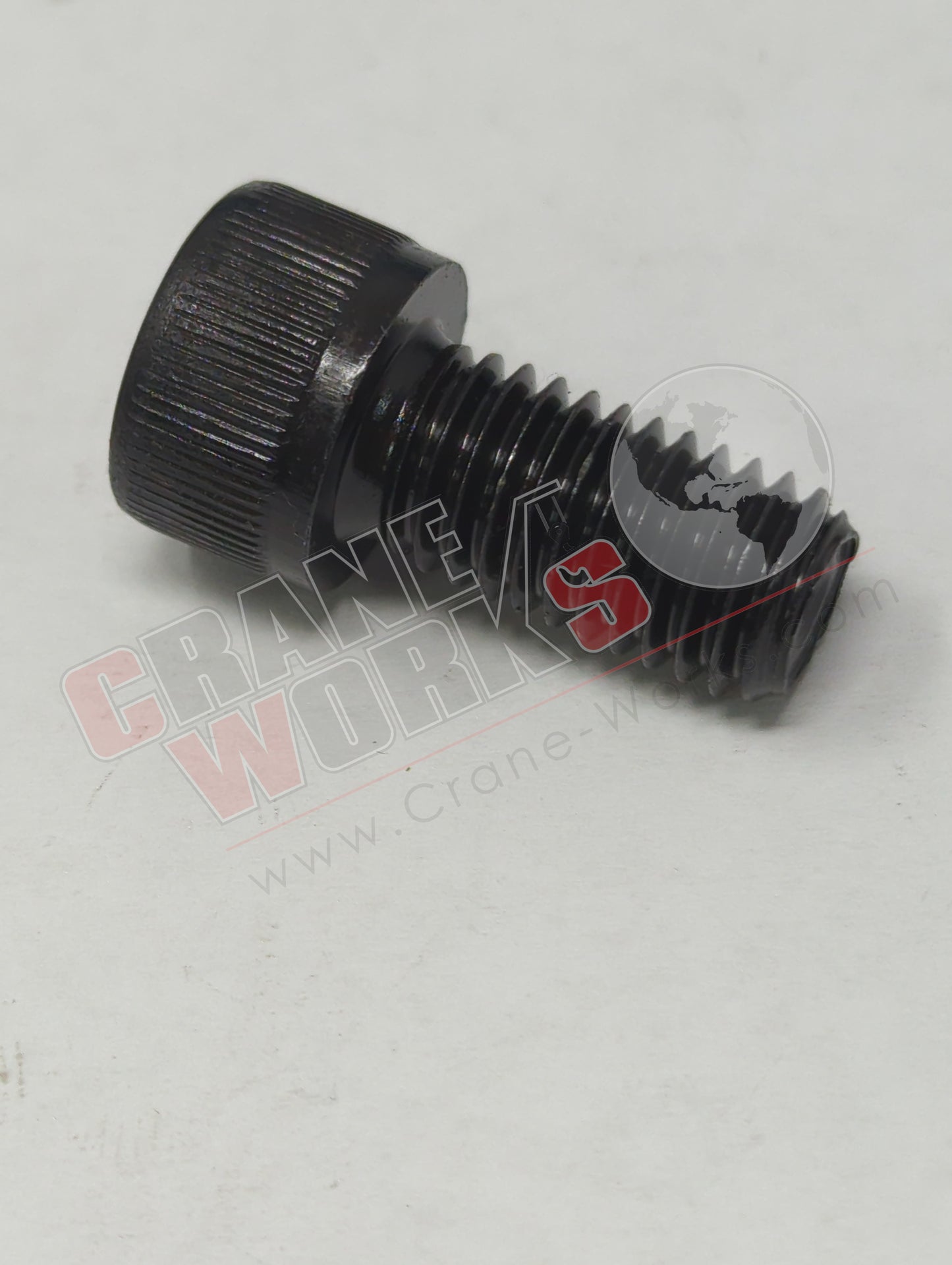 42763 | New Met 12.9 Sock Hd Cap Scr M10X1.5X20Mm (68936)