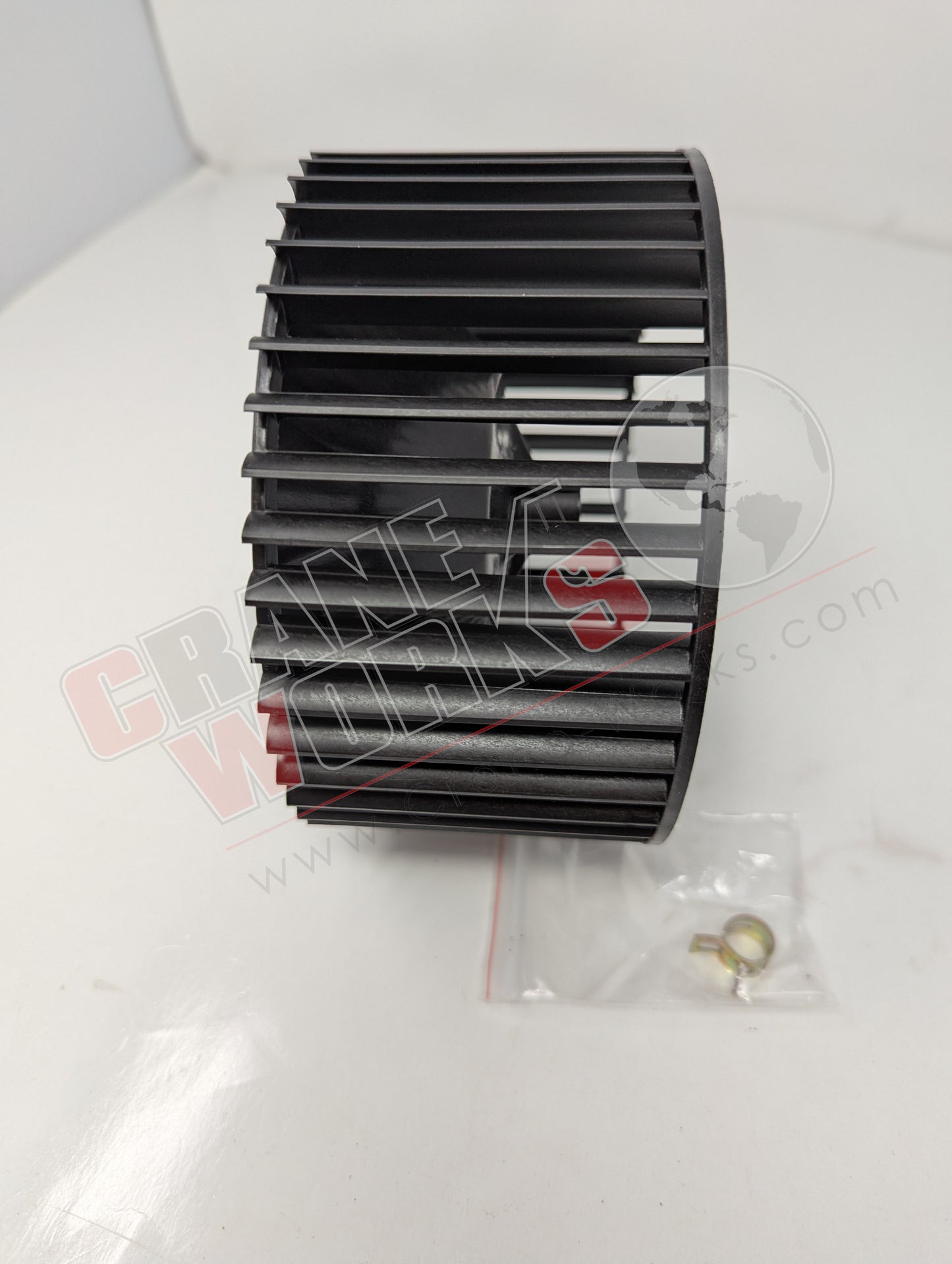 1699947C1 | New Blower Wheel