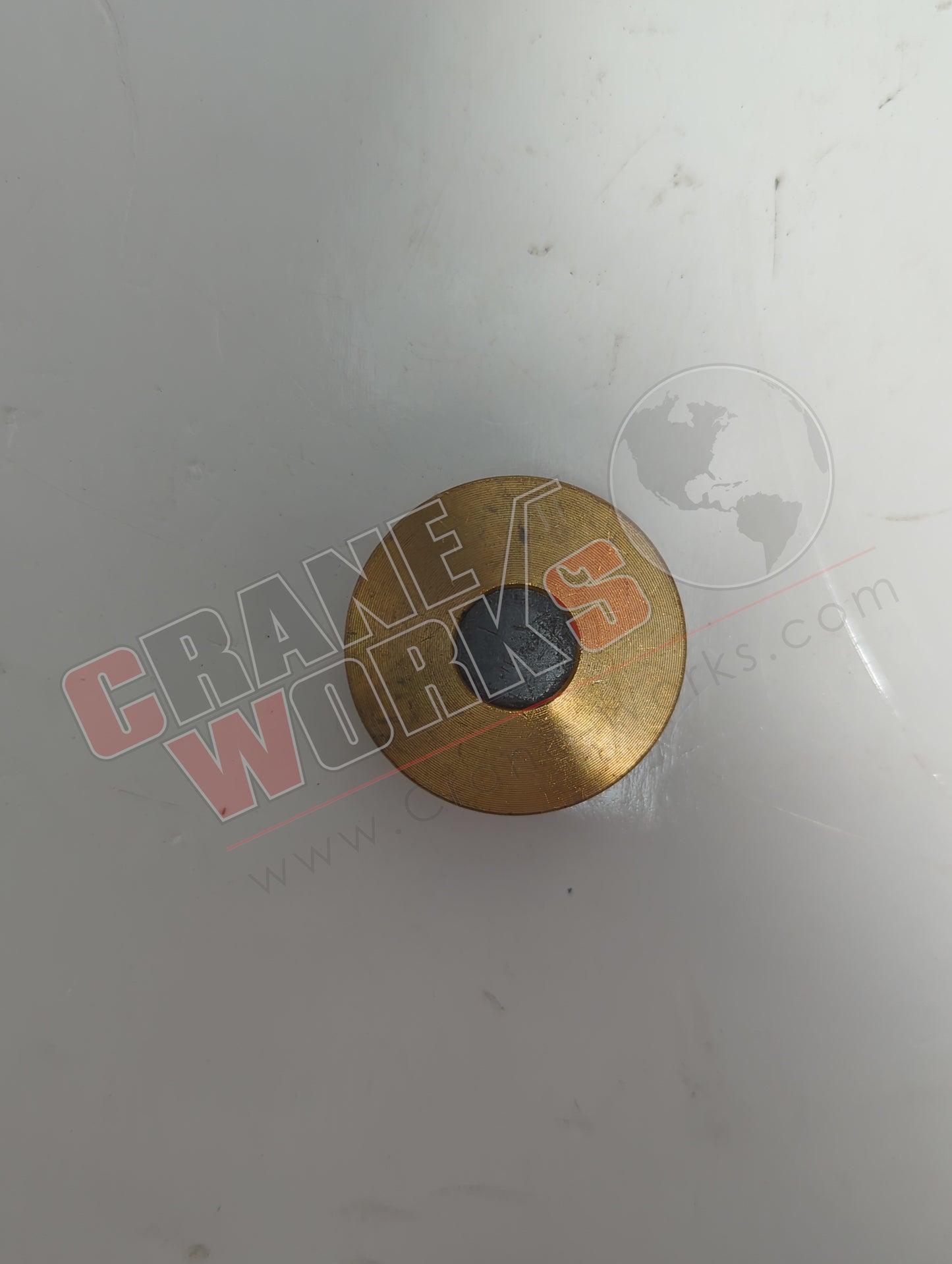 HF 576A-TO | New Guide Block