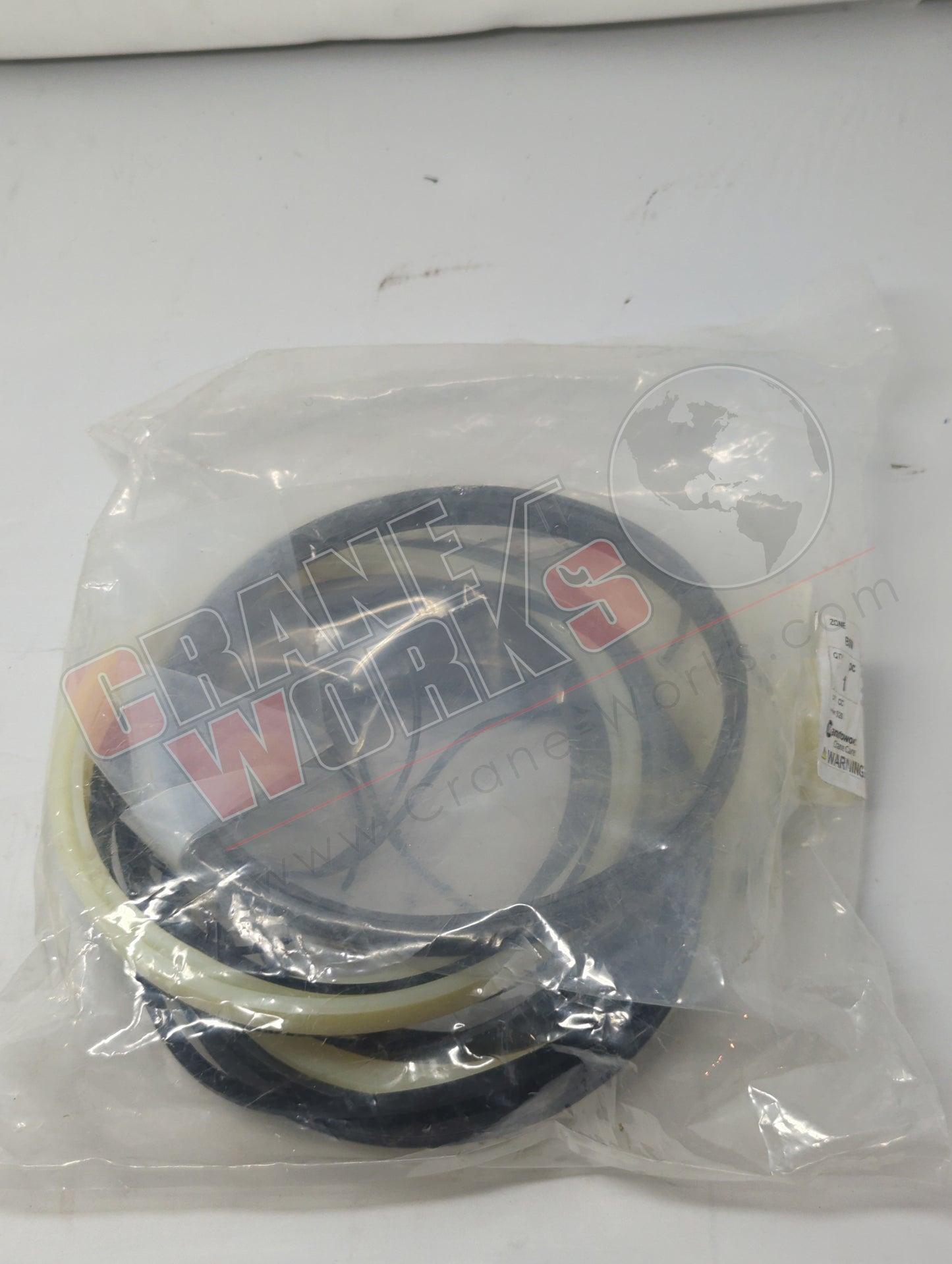 7373100052 | New Seal Kit