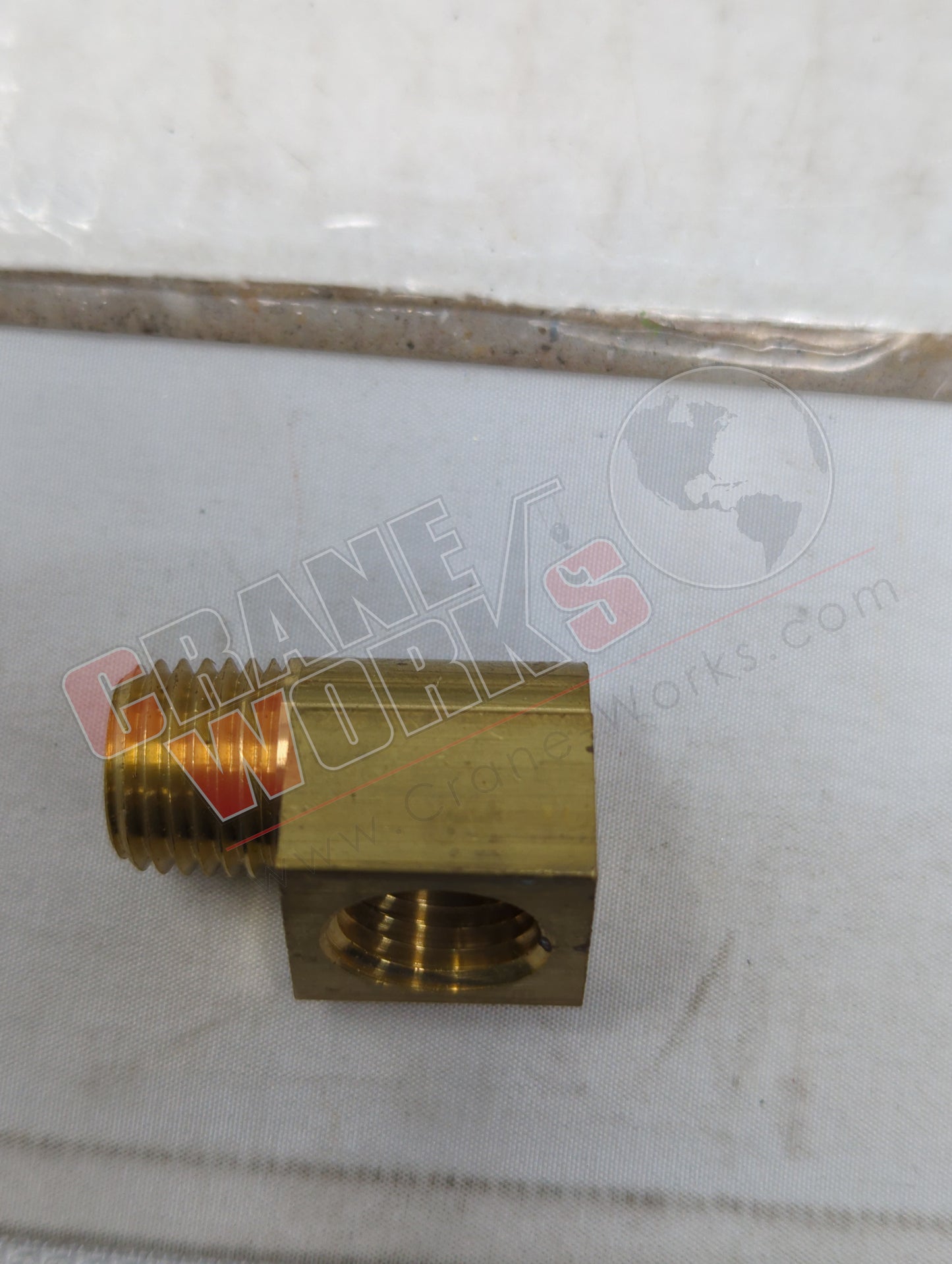 2202P-04-04 | New -04Mp X -04Fp  Brs 90Deg