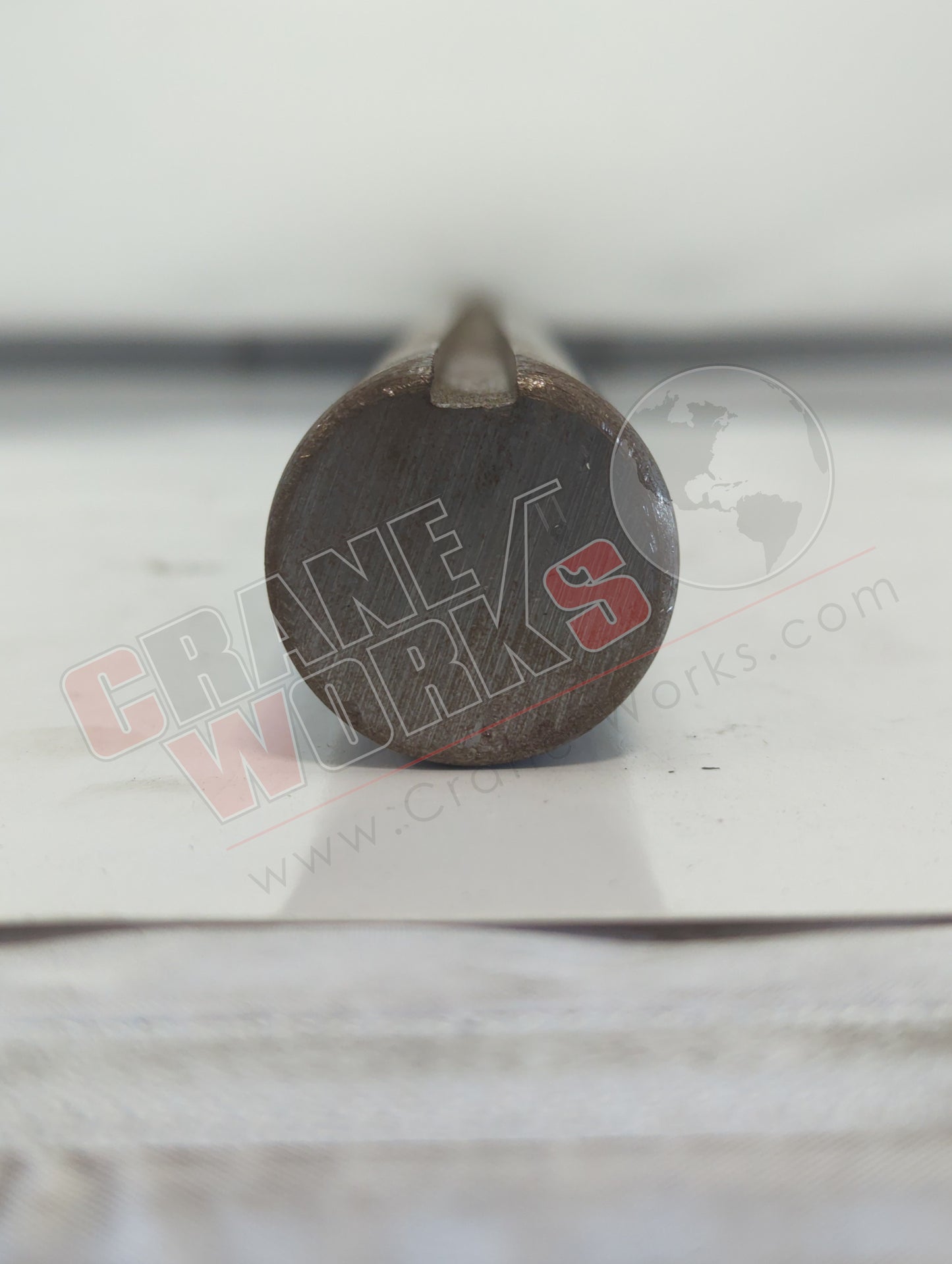 104FB | New 1 1/4" Keyed Drive Shaft