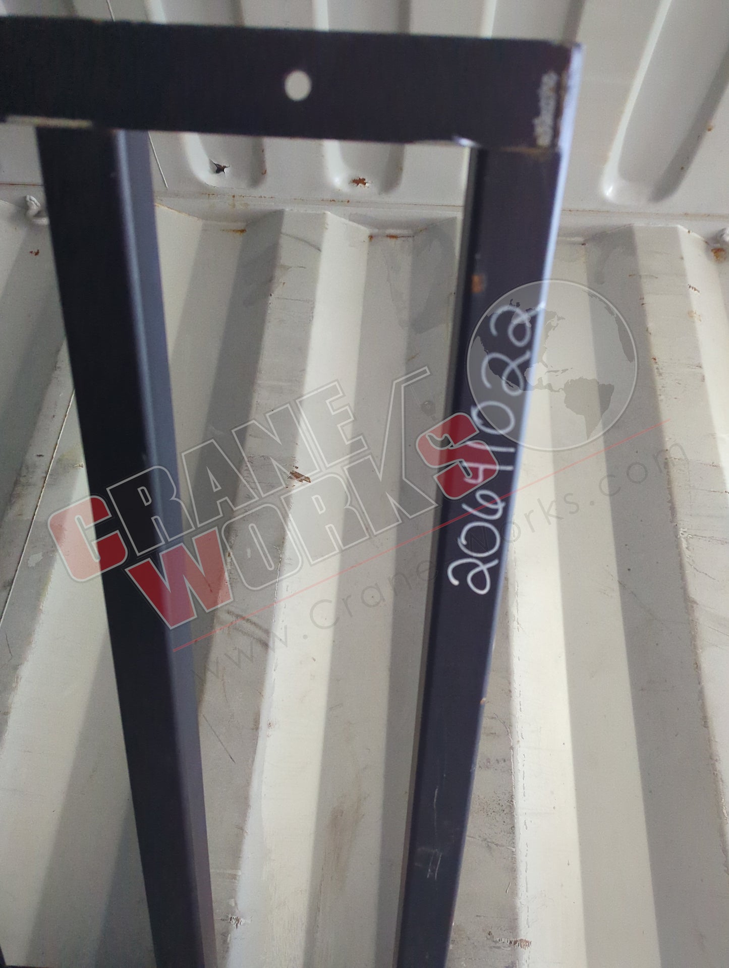 20641022 | New Rops B Pillar Weldmen