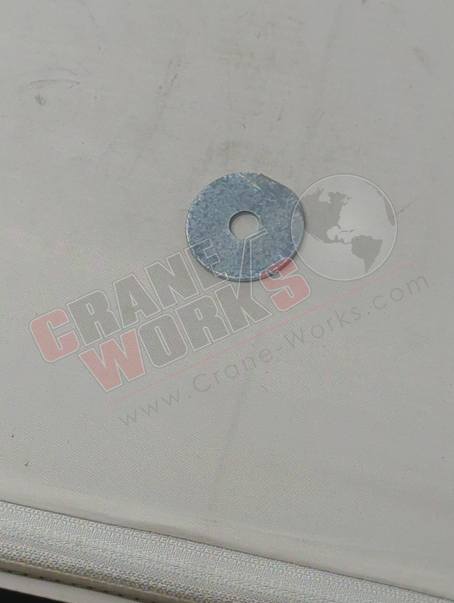 32579 | New Fender Washer 5/16X1-1/4 Od