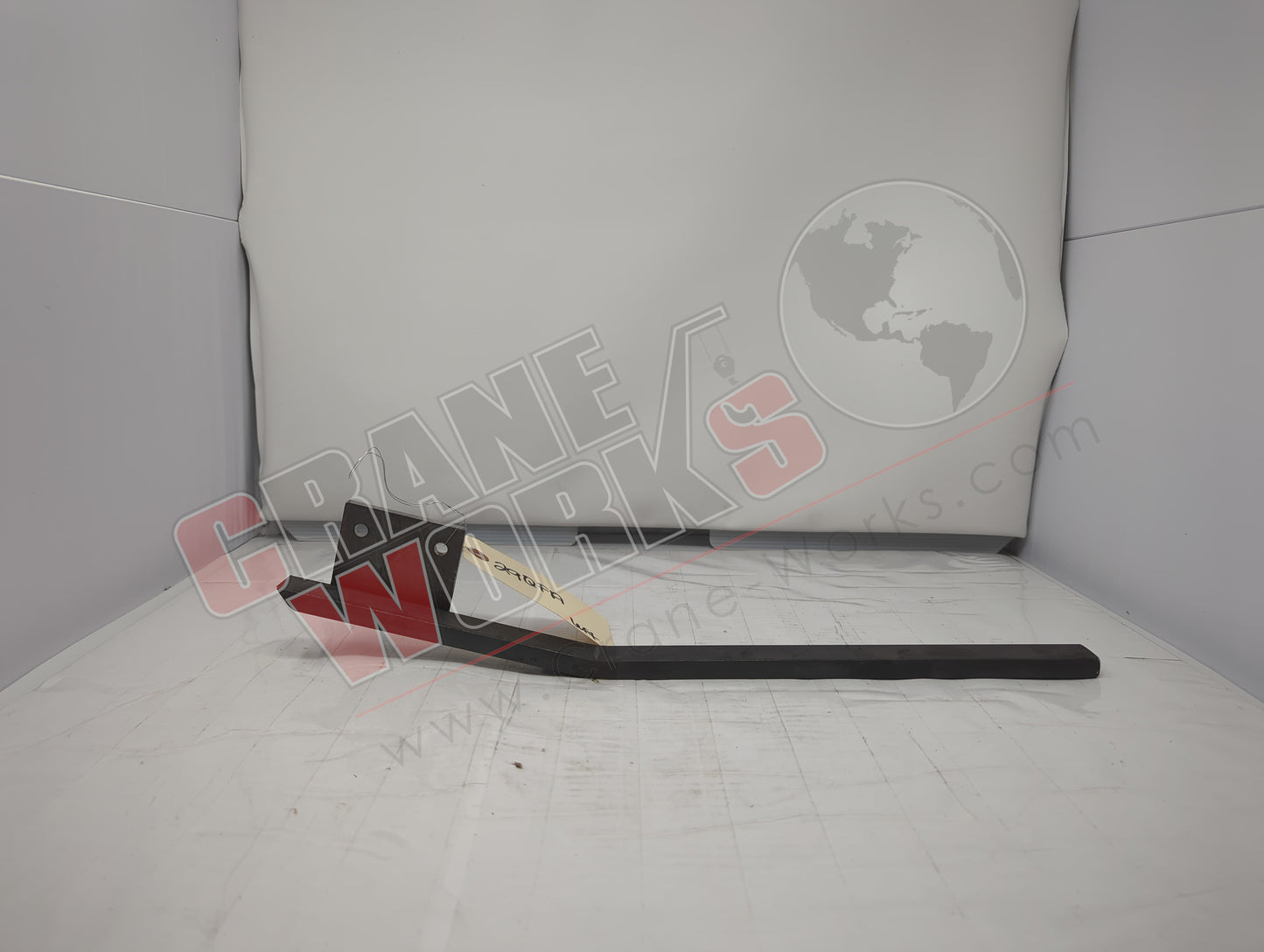 29QFA | New Loading Strip