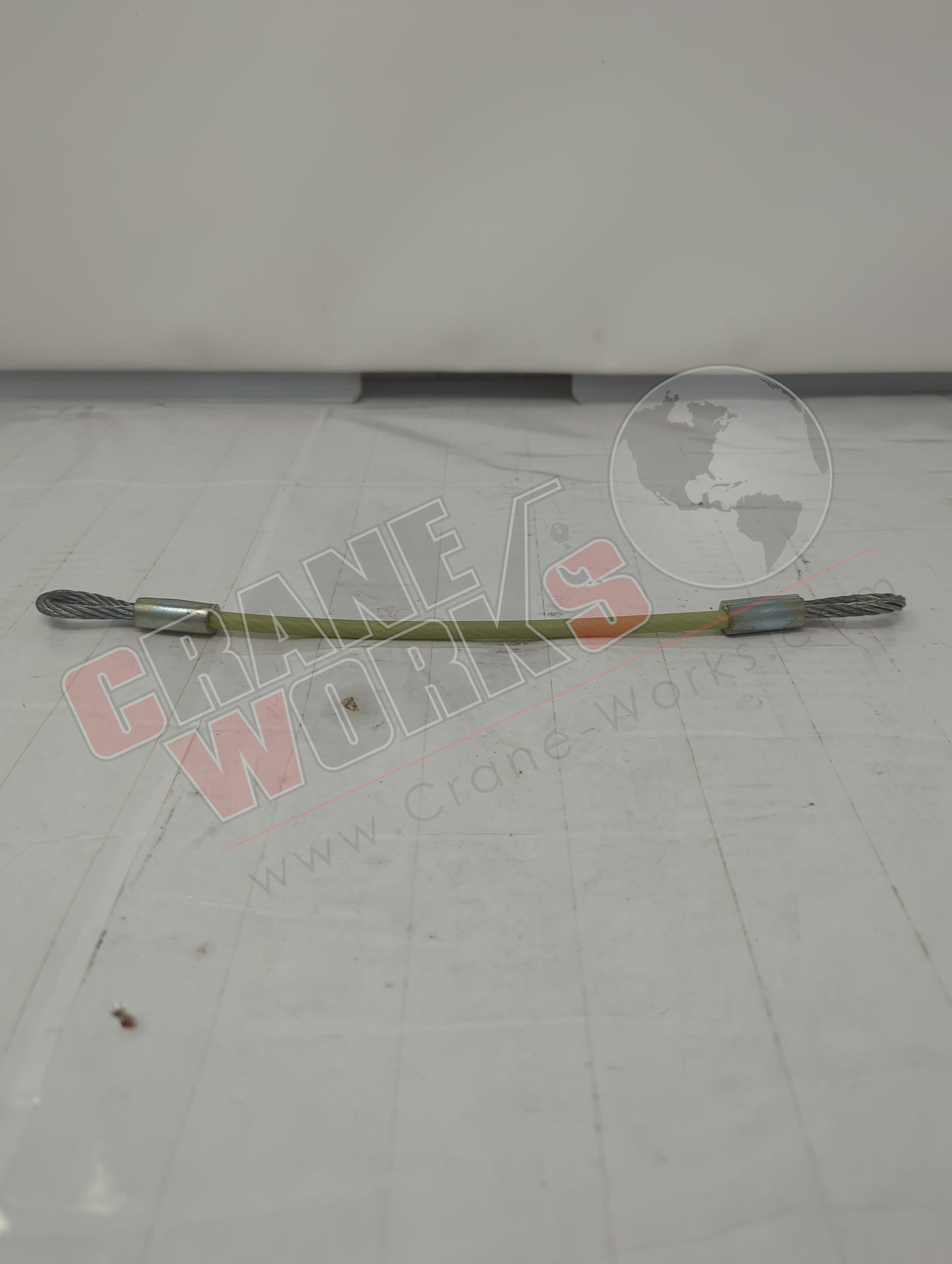 T163936 | New Lanyard 5M 305 Long