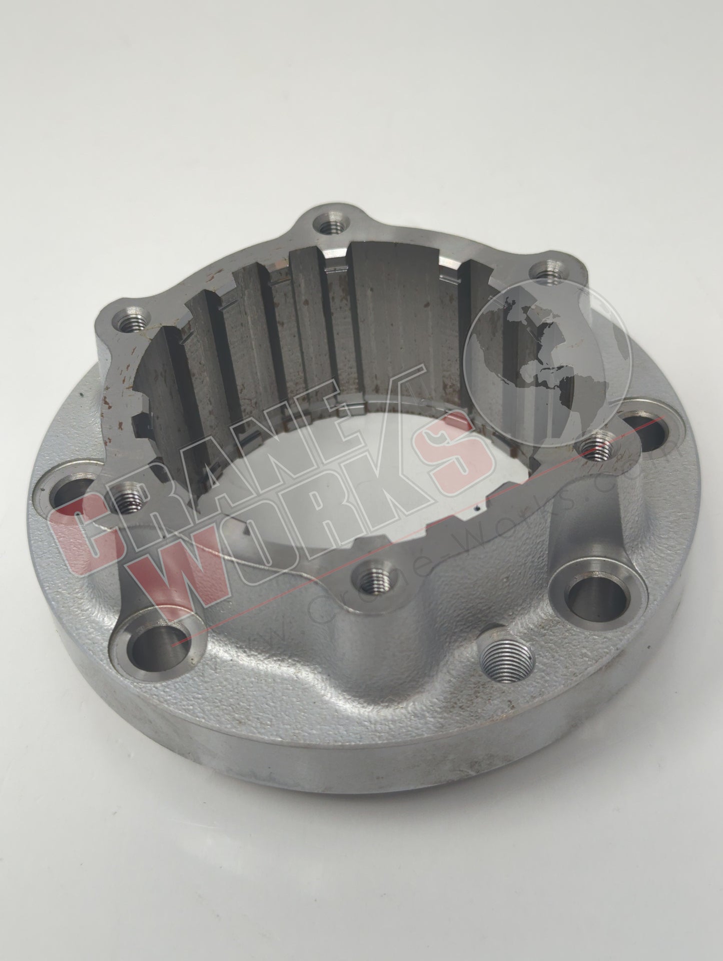 MB420181 | New Freewheel Housing