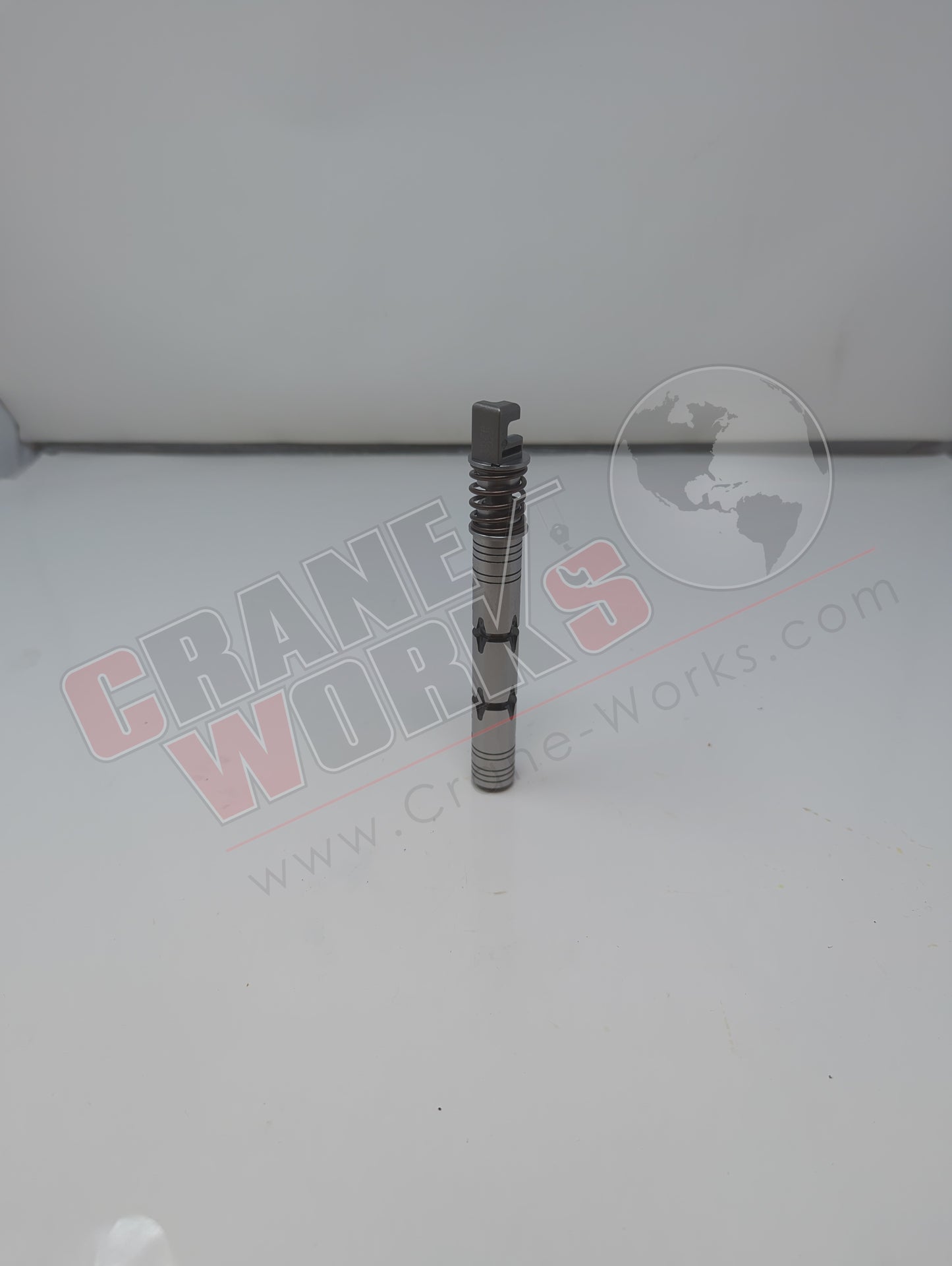 157B7021 | New Main Spool Chk Vlv