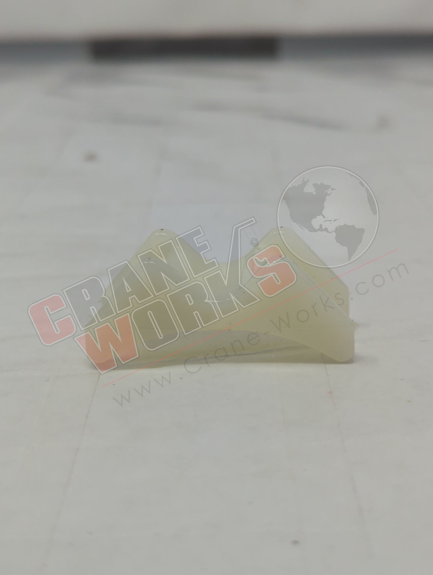 EZ 188 | New Pipe Clip