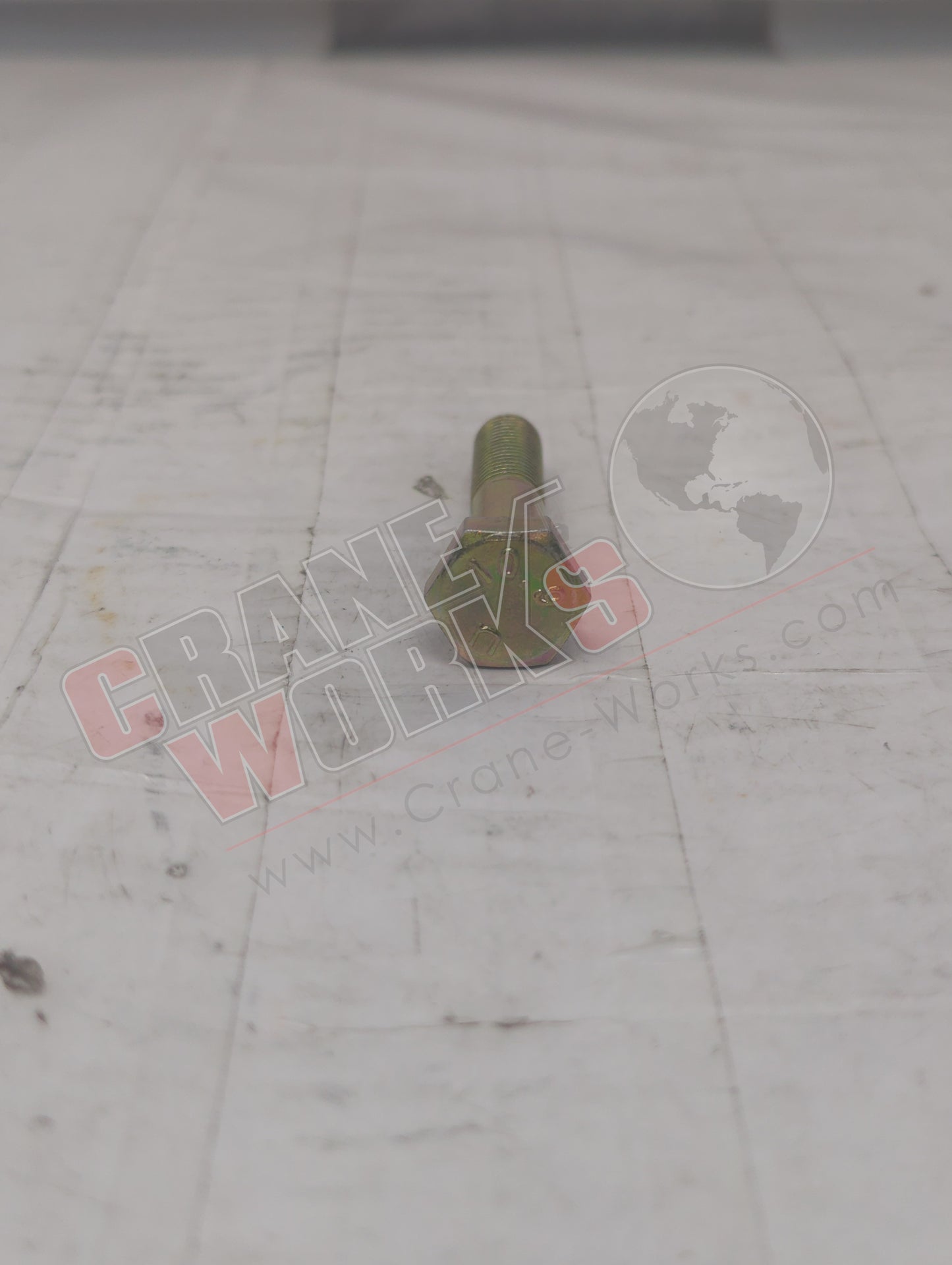 MP44486 | New M10 X 55 Cap Screw (70326)