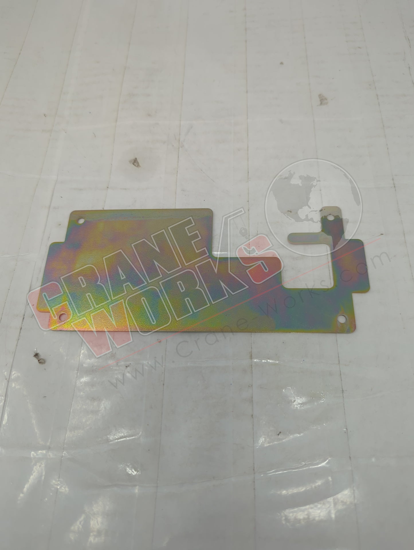 HT1042 | New Cover Plate