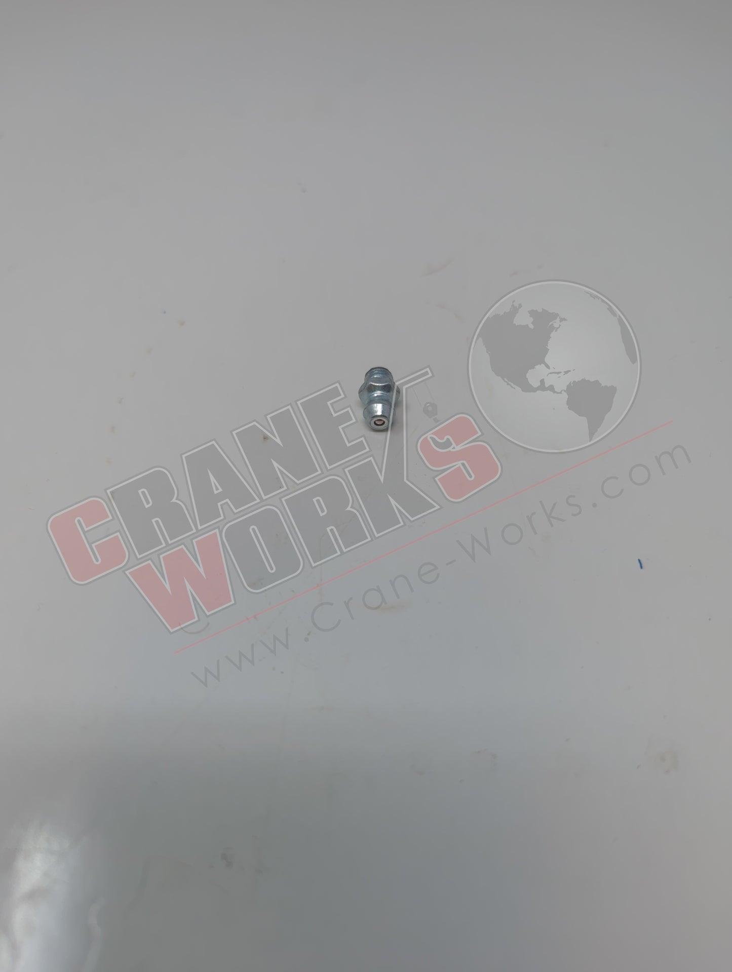 7440120000 | New Grease Fitting ( Was 917002 )