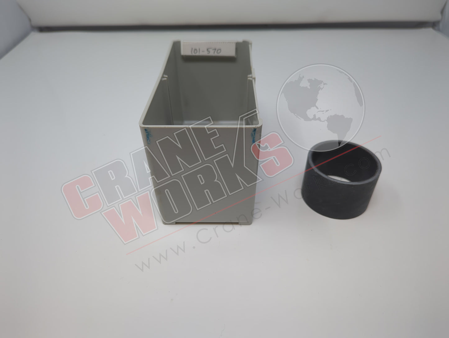 101-570 | New Bushing