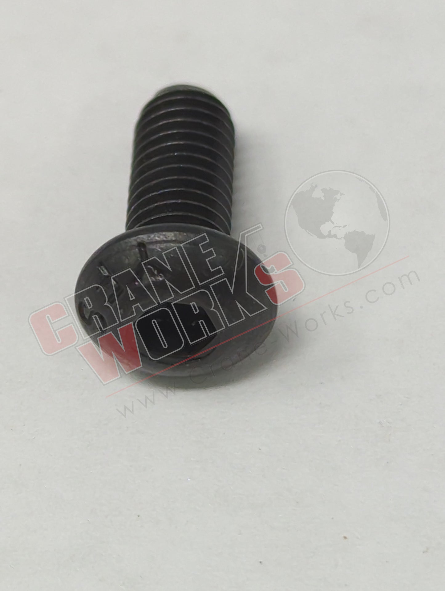 '-40866-2 | New Button Sock Hd Cap Scr 10-32X1/2 Plain (1350)