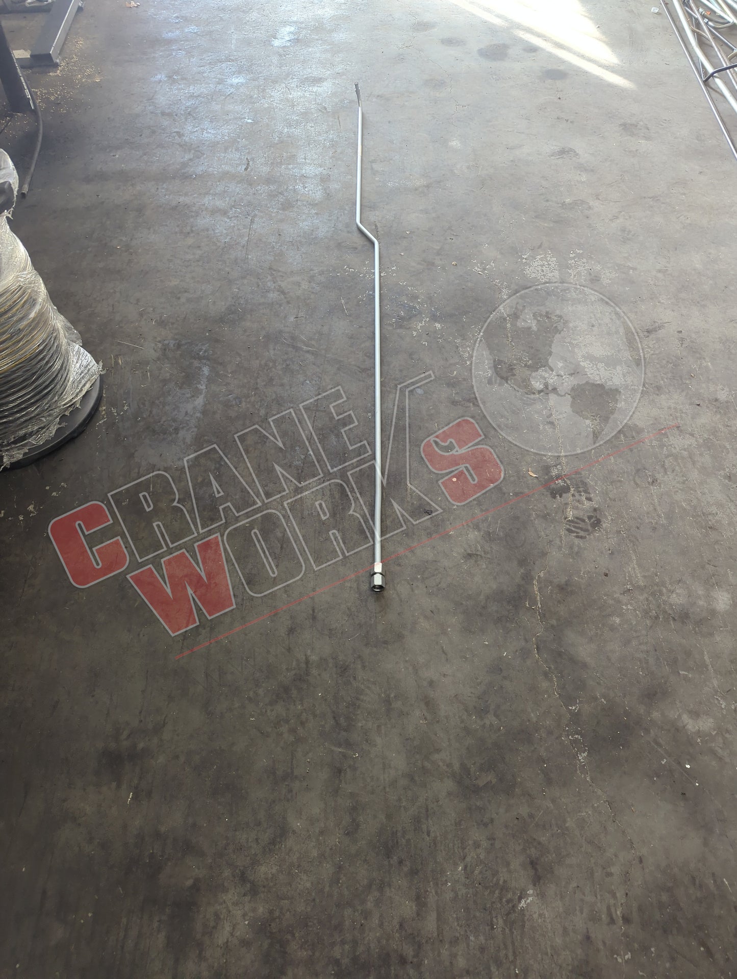 081021820 | New Pipe