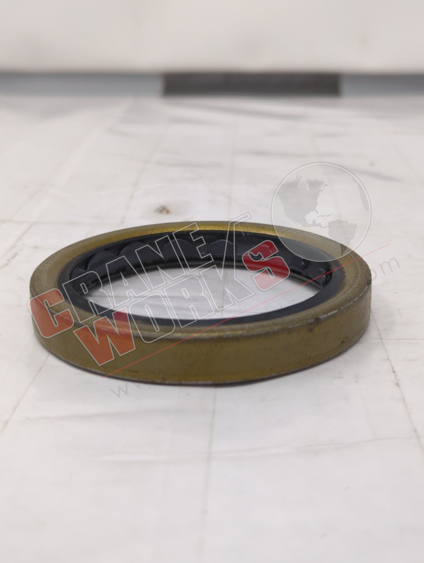 217653 | New Oil Seal *Note*