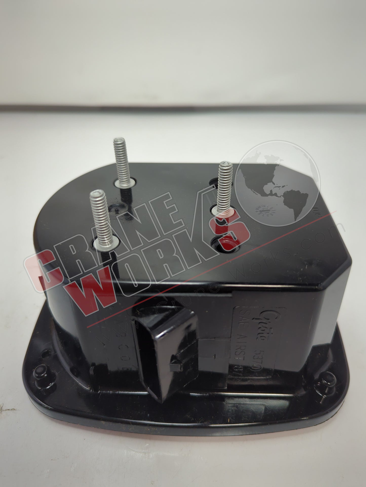 53650 | New Tail Light, Led