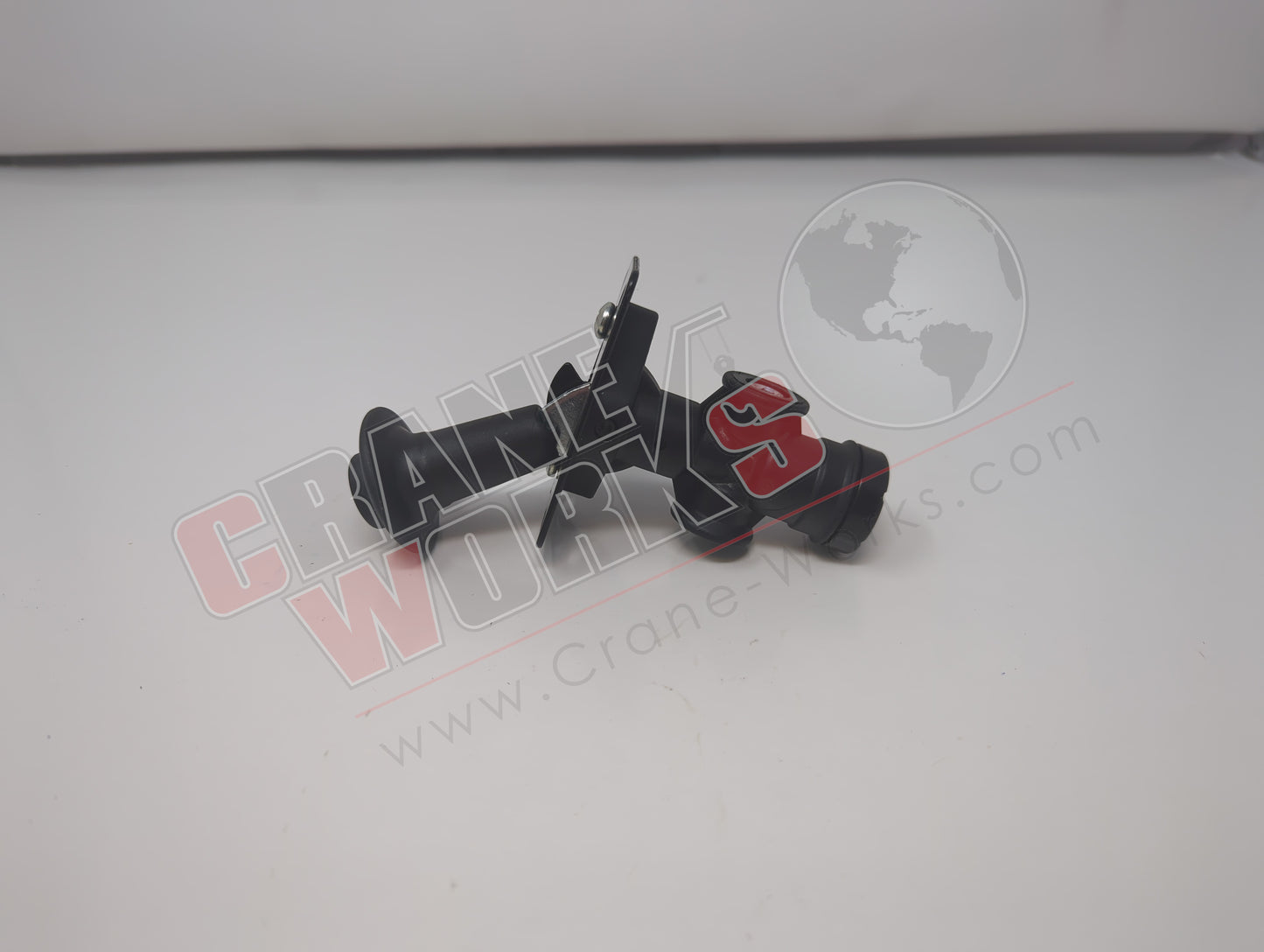 35T37955 | New Air Valve