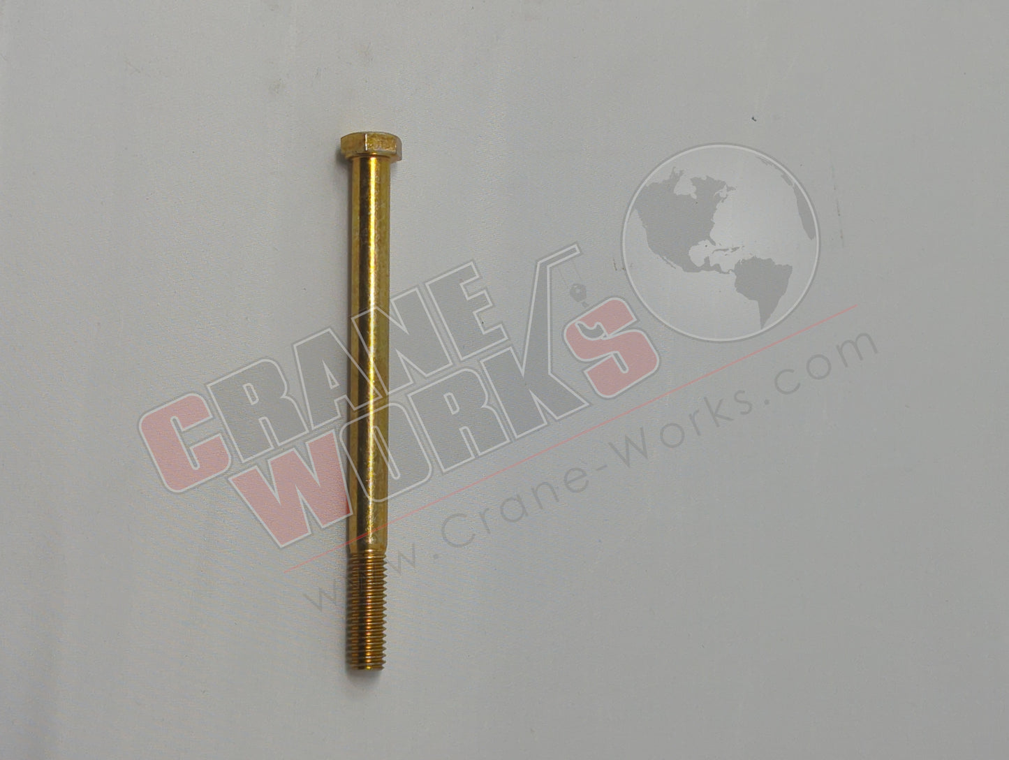 D39068 | New 3/8 X 5 Bolt (63156)