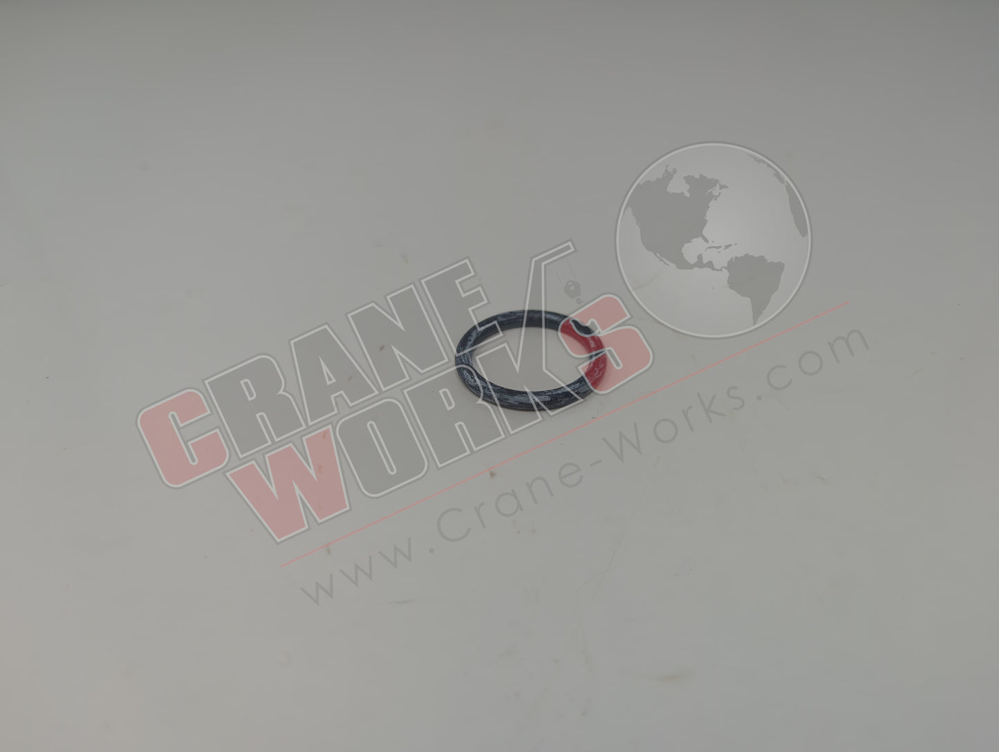 123923 | New Seal Kit