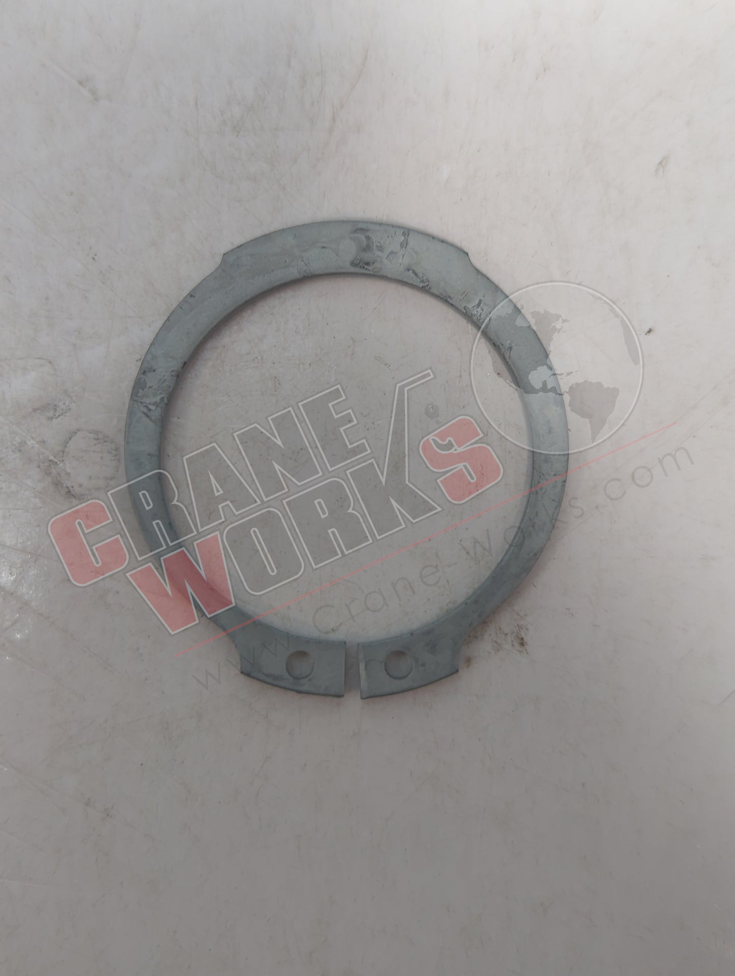 EQ 036 | New Retaining Ring D040 Din 471