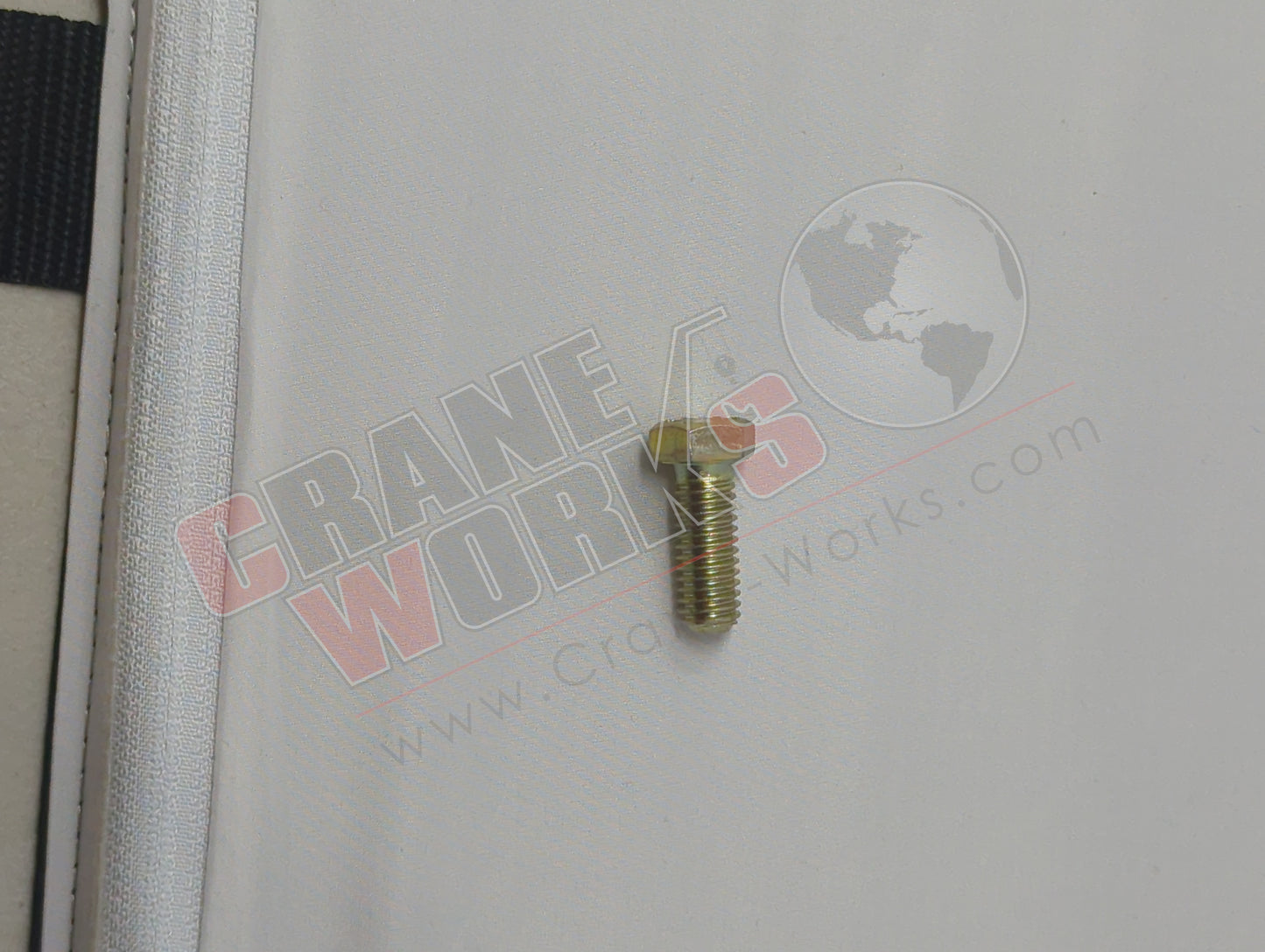 D39054 | New 3/8 X 1 Bolt (63128)