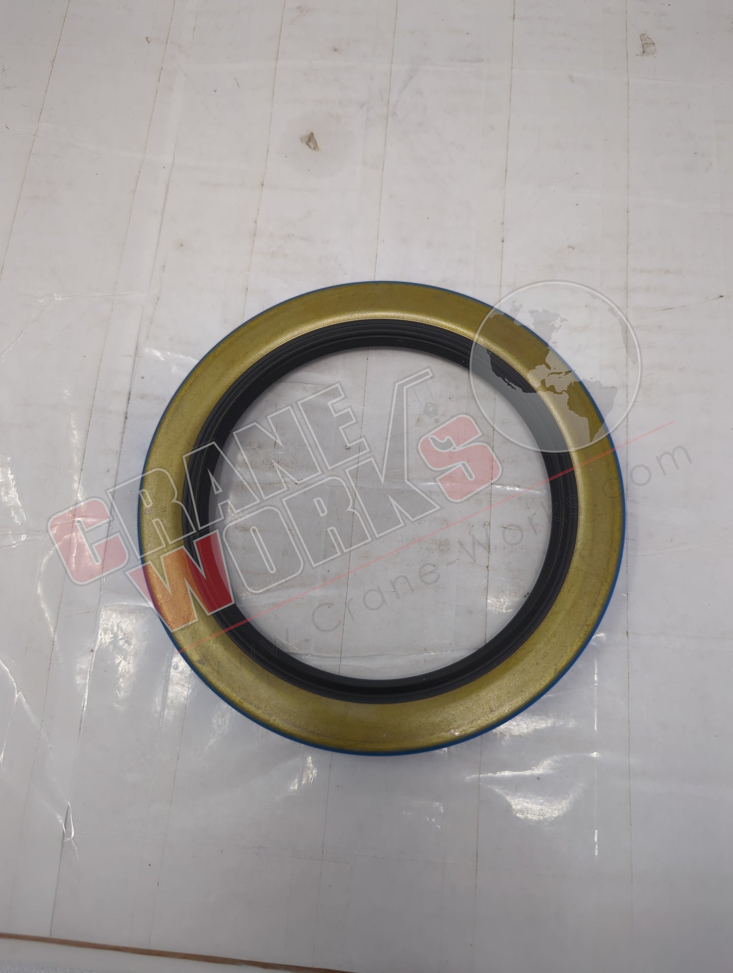 981396 | New Seal, Oil