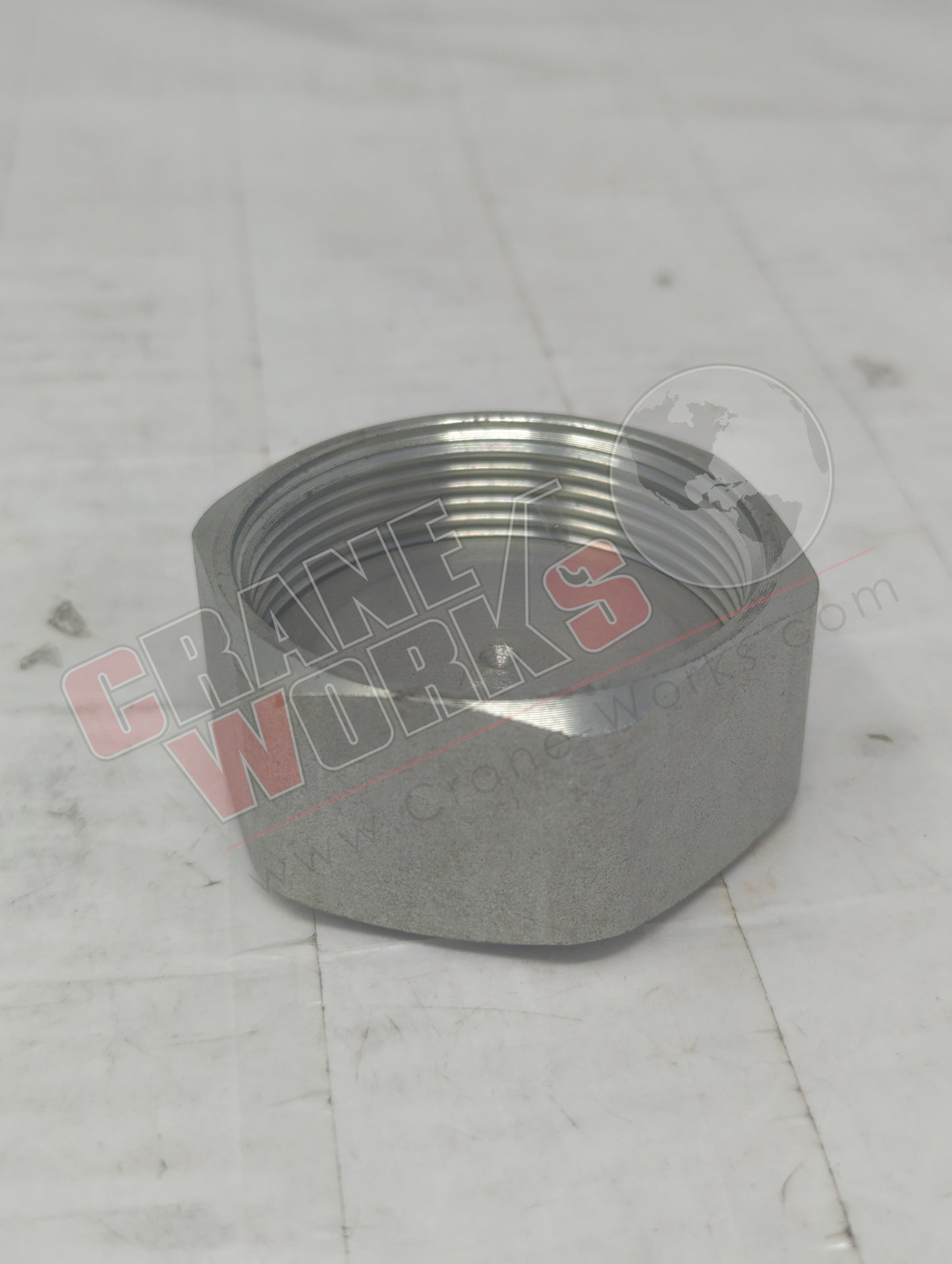 712242 | New Orfs Cap 24 (Ff304-C-24)