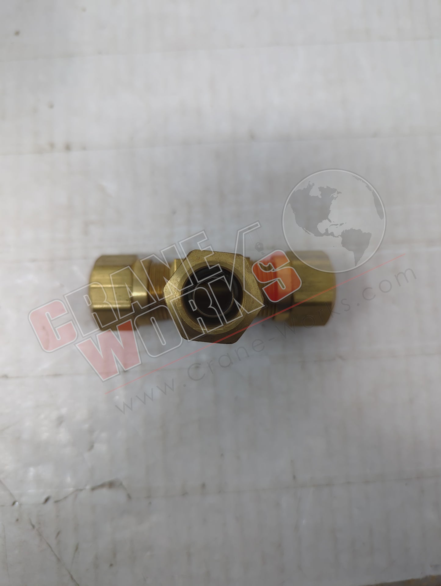 264NTA-10 | New -10 Compression Run T