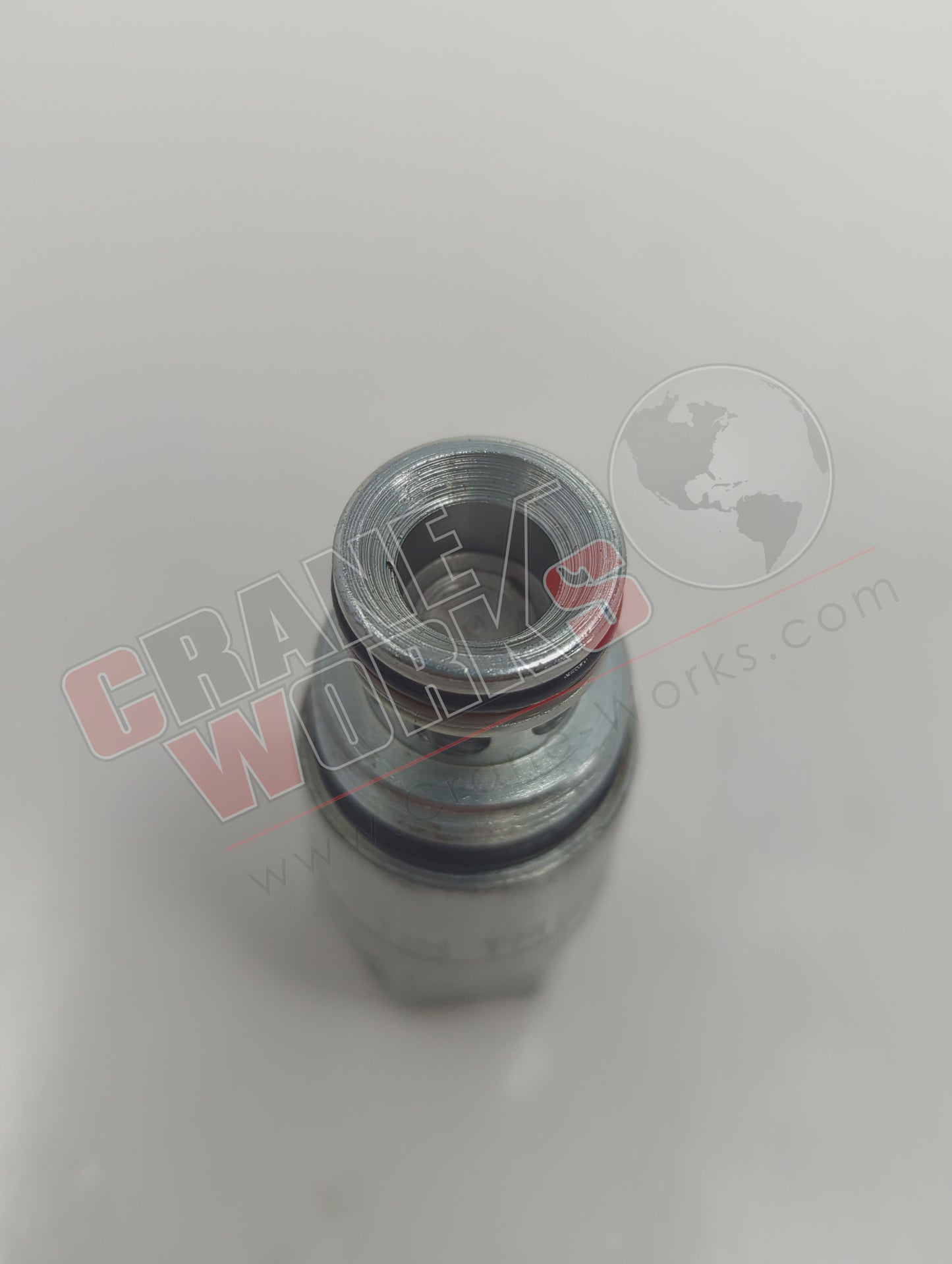 EV5083-TO | New Pretension Valve